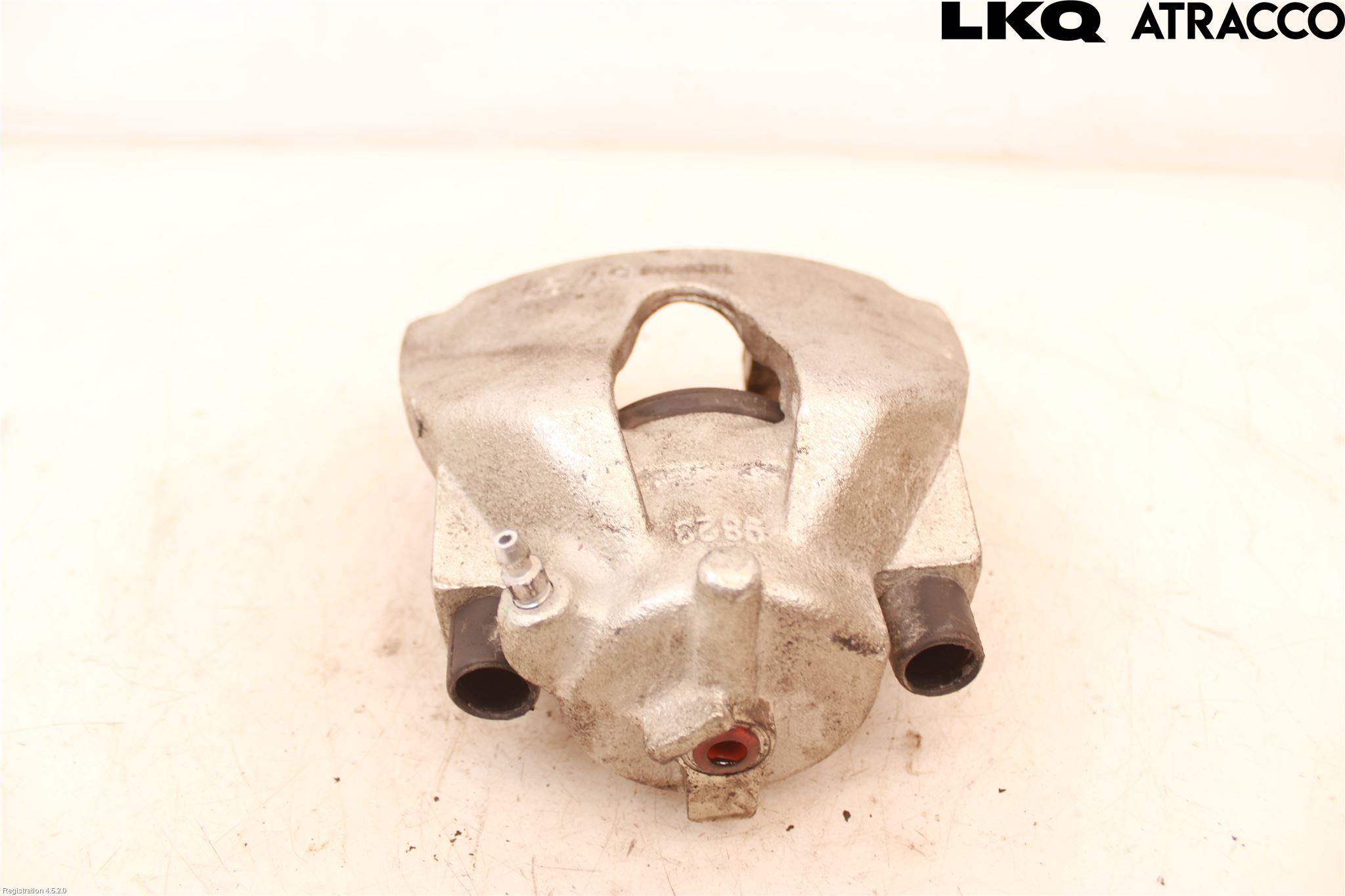 Opel ZAFIRA A 99-05 Bremsecaliper Foran Venstre