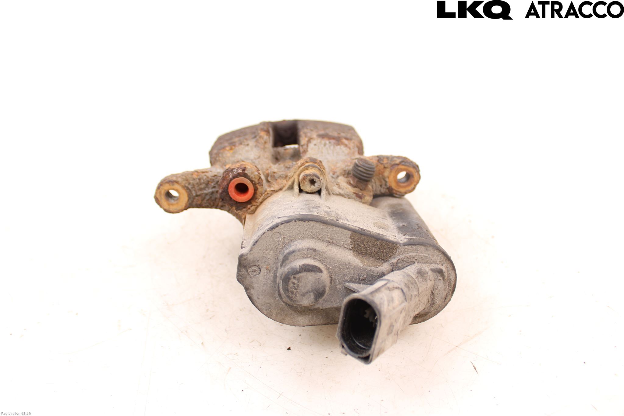 Audi A6/S6     05-11 Bremsecaliper Bak Venstre