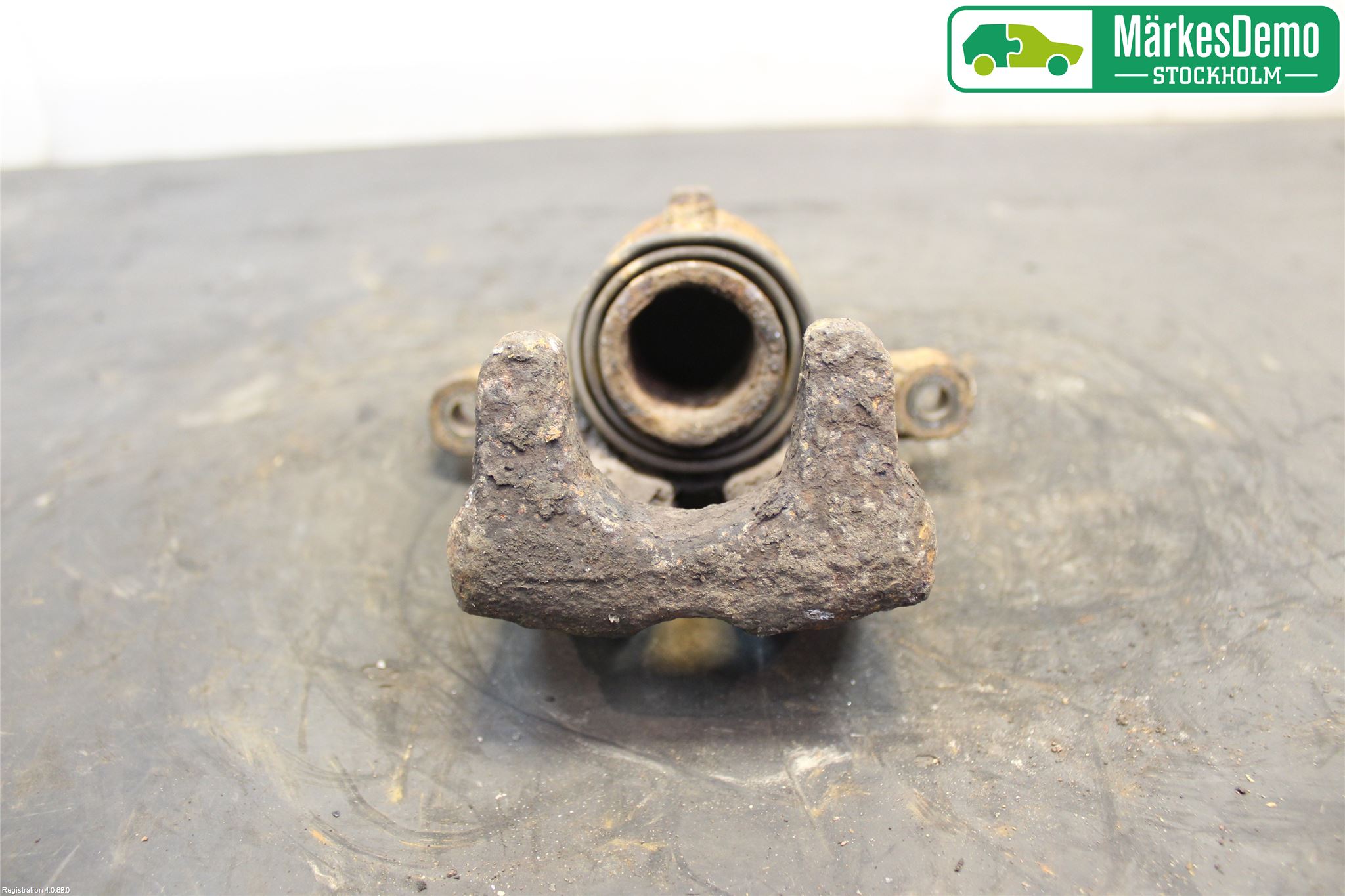 BMW 1 E87/81 5D/3D 03-11 Bremsecaliper Bak Venstre