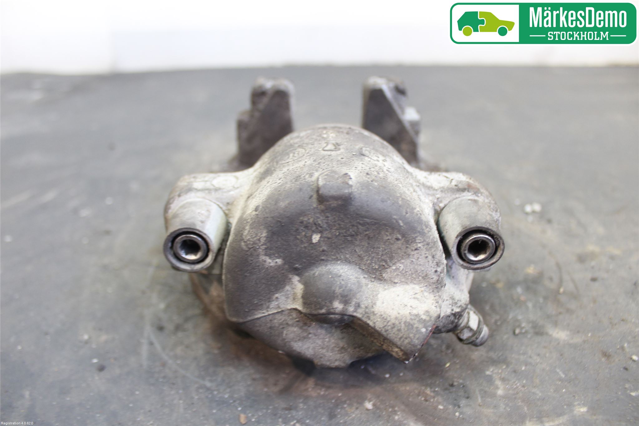 BMW 5 E39 95-04 Bremsecaliper Foran Høyre