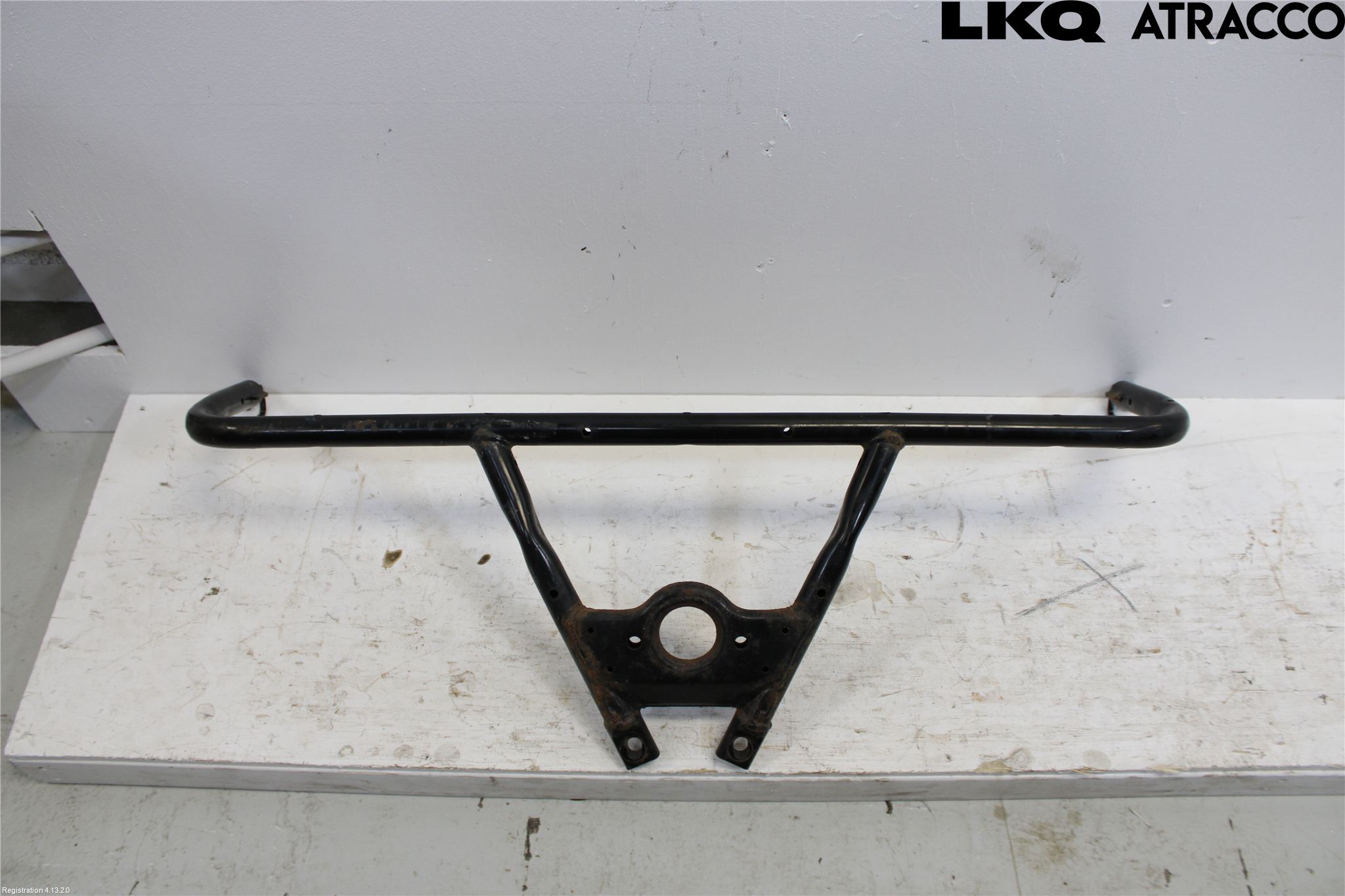 Landrover RANGE ROVER VELAR (L560) 17- Forstilling Øvrig