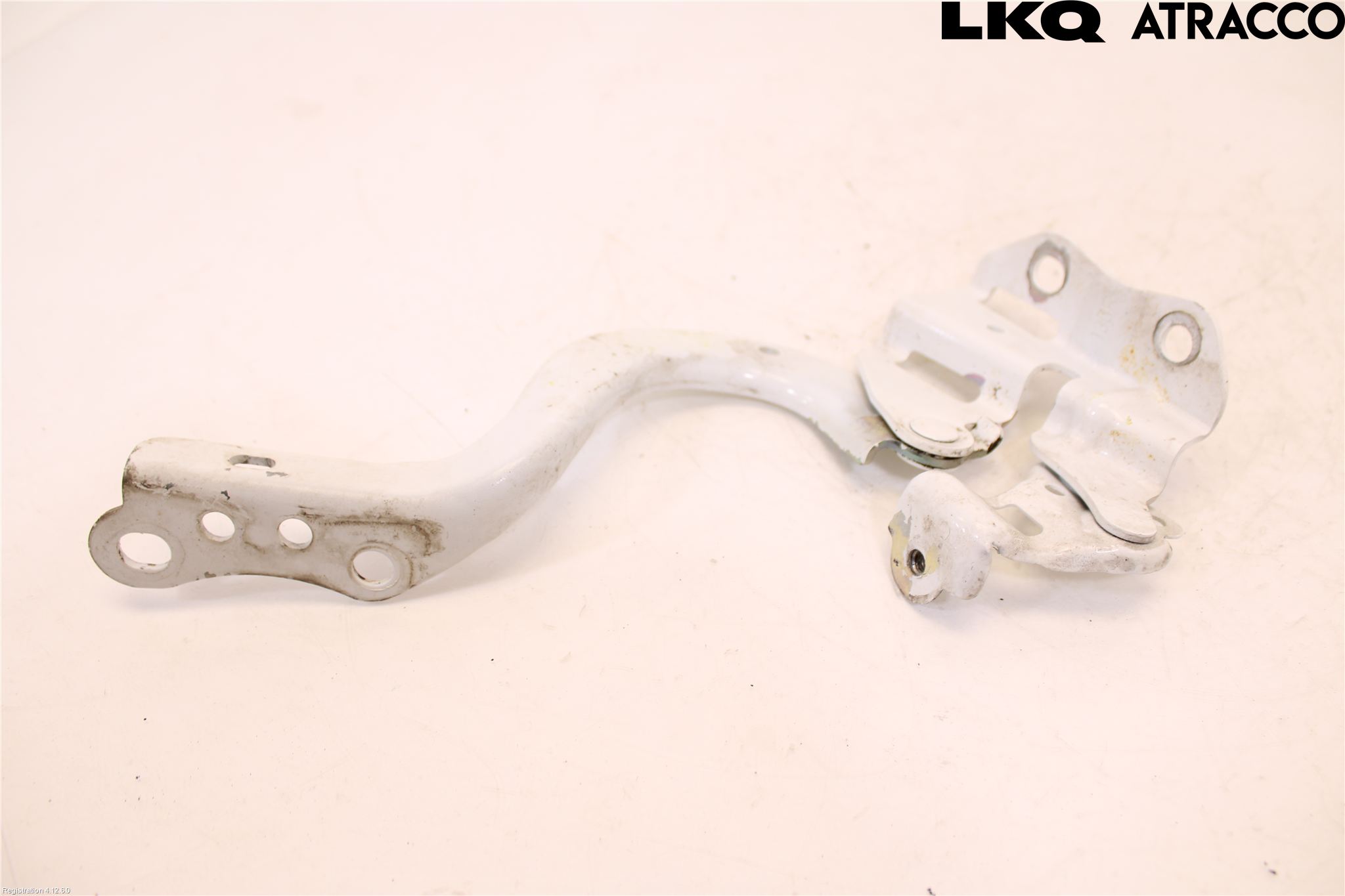 Toyota AURIS 13-19 Panser Hengsel - Hengsler