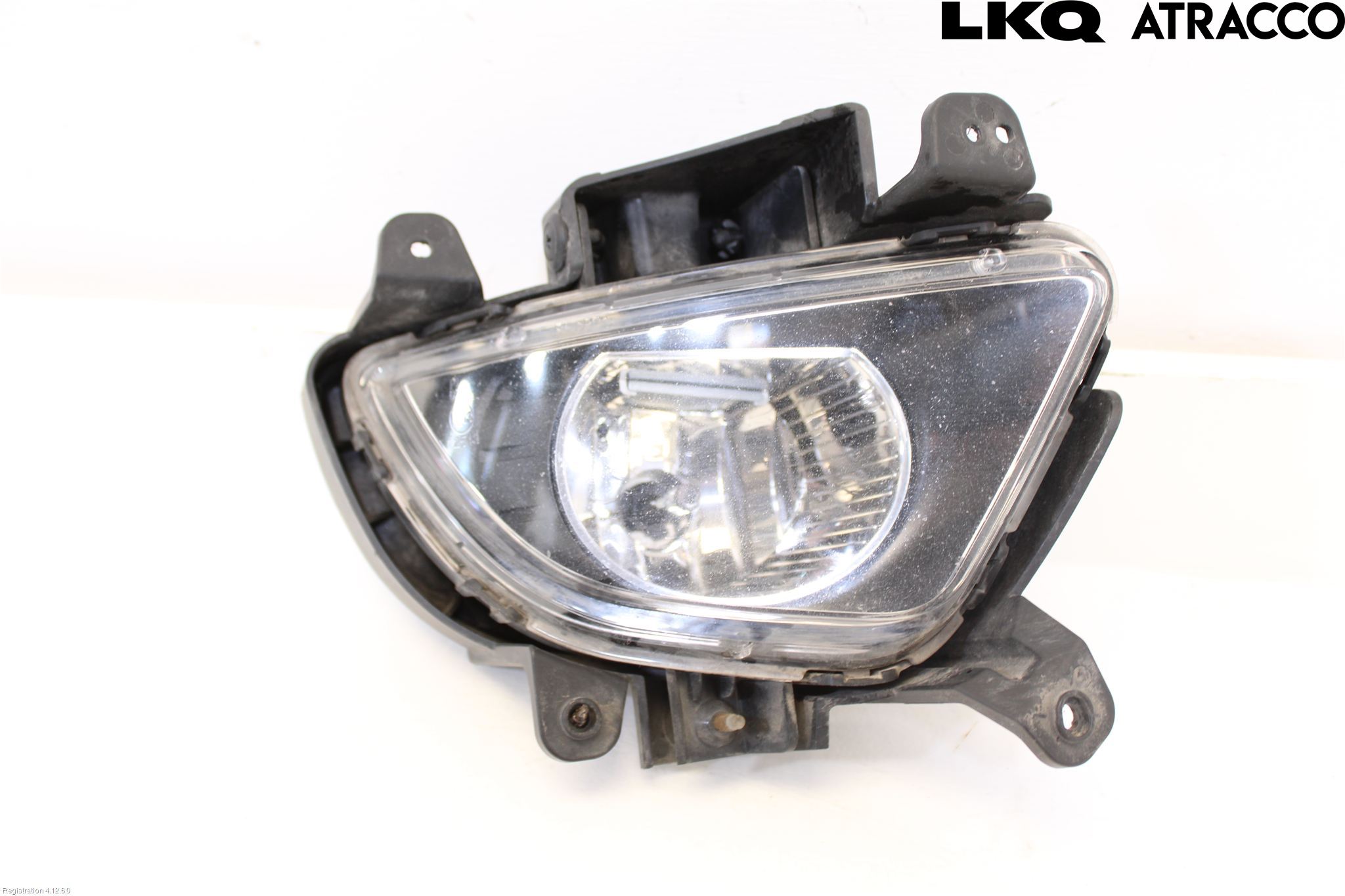 Hyundai i30 GD 13-17 Frontlykt-Kurve-Tåkelys