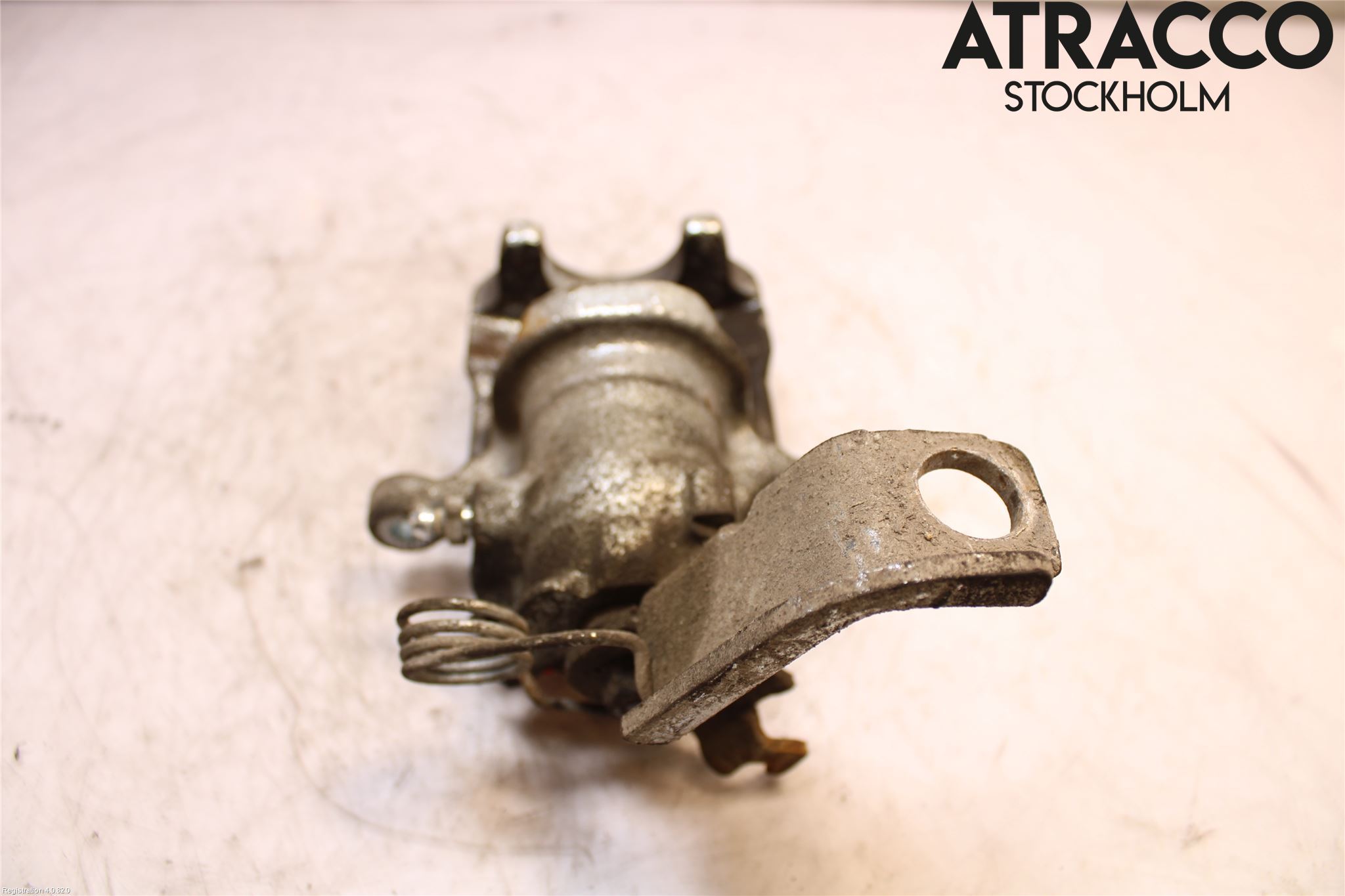 Honda ACCORD    99-02 Bremsecaliper Bak Venstre
