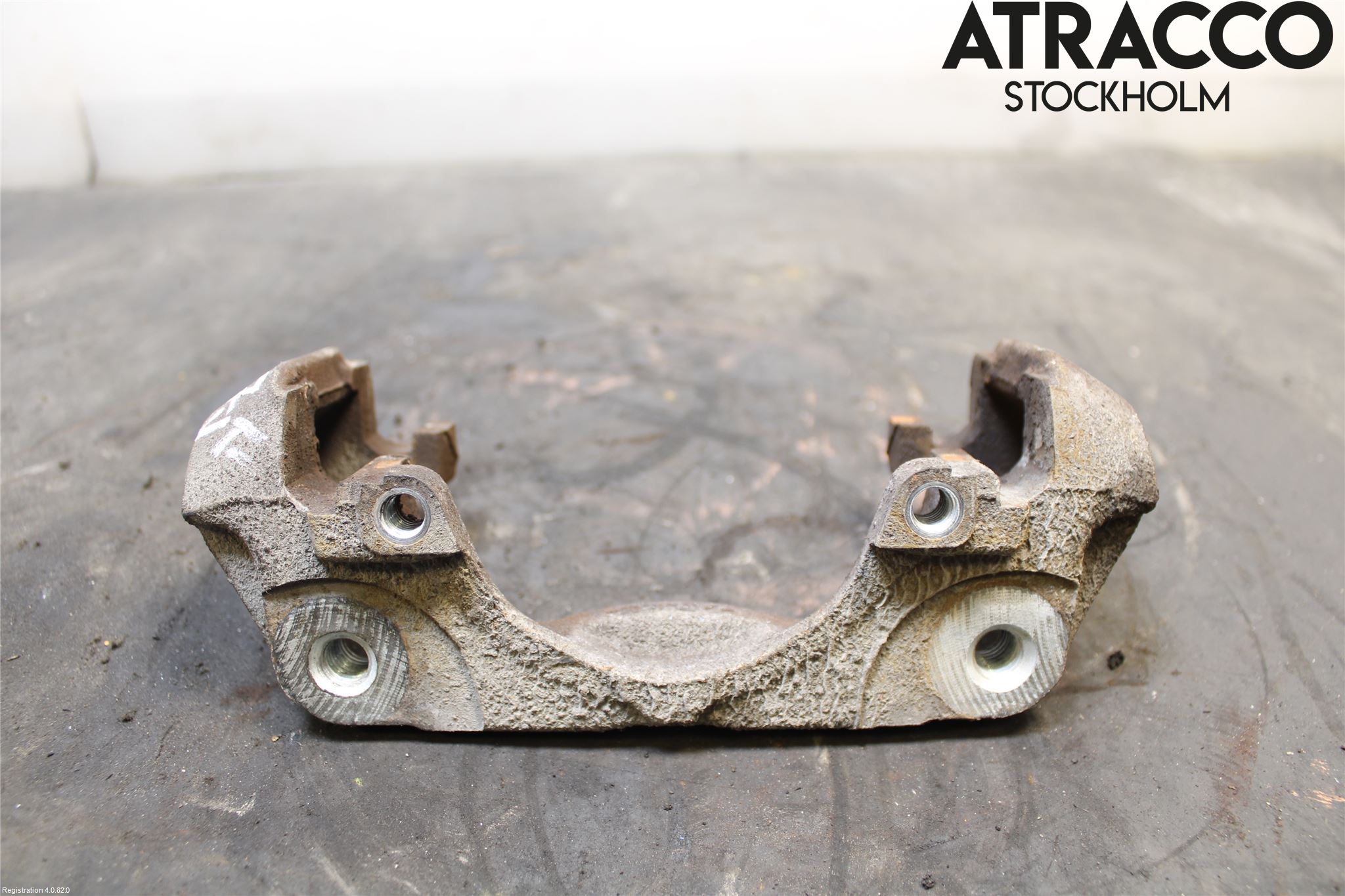 Ford FOCUS 19- Bremsecaliper Feste Holder