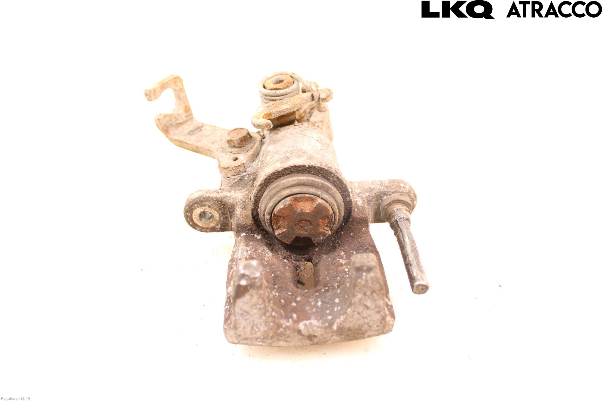 Suzuki SWIFT 11-16 Bremsecaliper Bak Høyre