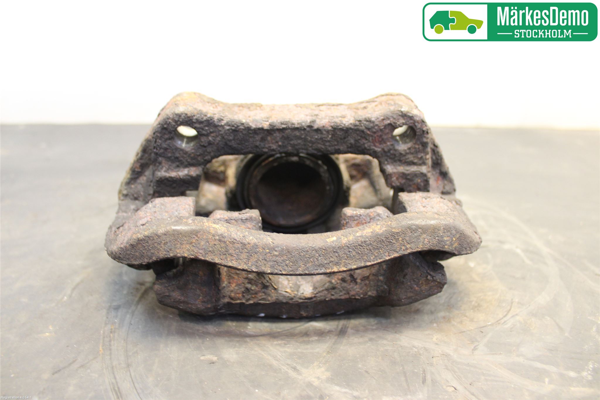 Volkswagen VW TRANSP/CARAVELLE (T4) 91-03 Bremsecaliper Foran Høyre