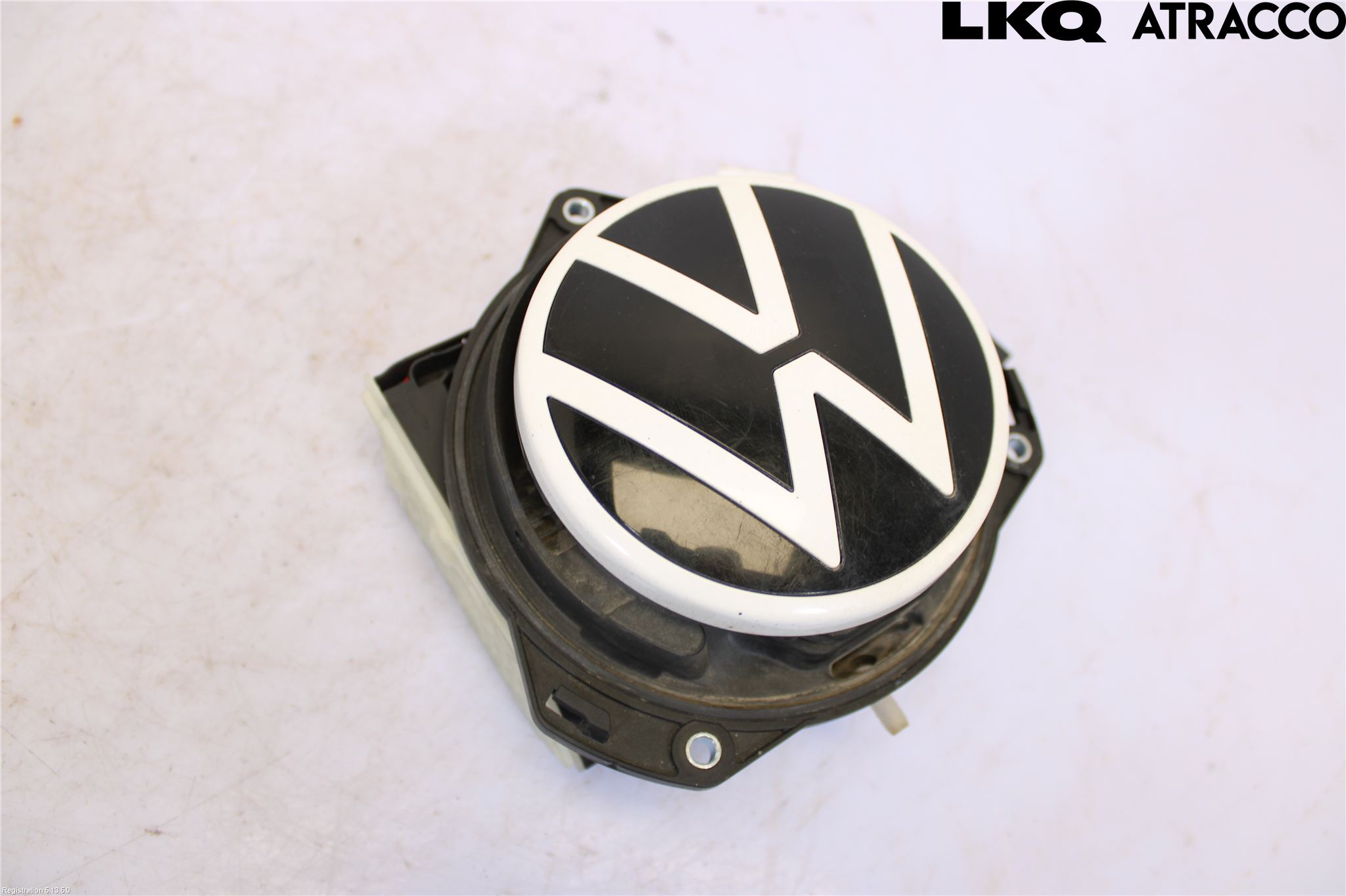 Volkswagen VW ID.3 21- Bakluke Handtak Ytre