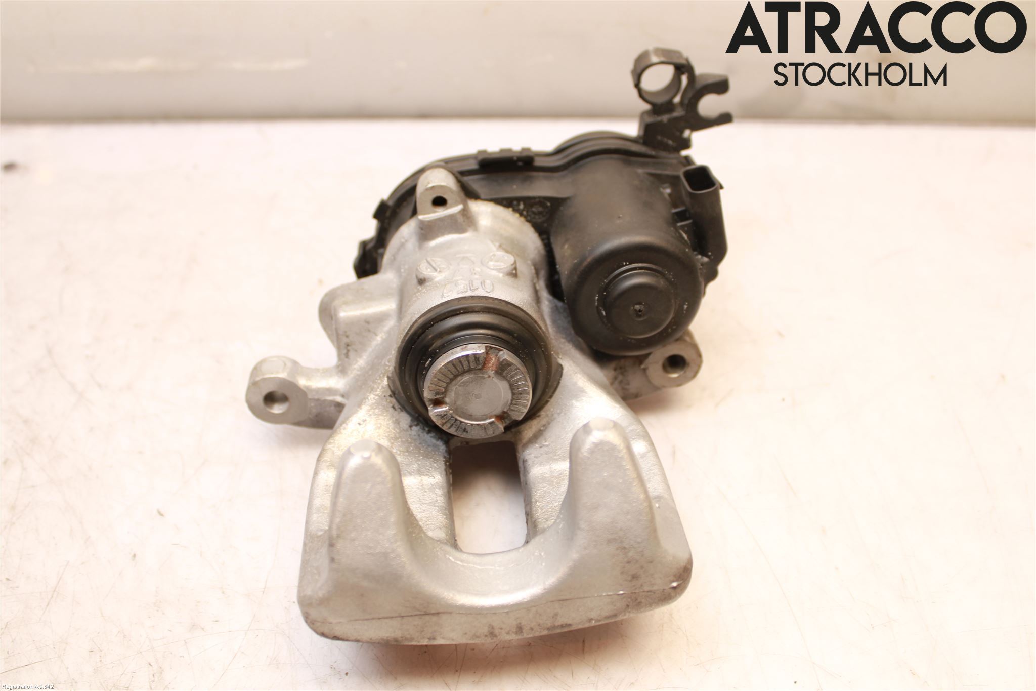 Mercedes-Benz MB A-KLASS (W176) 13-18 Bremsecaliper Bak Venstre