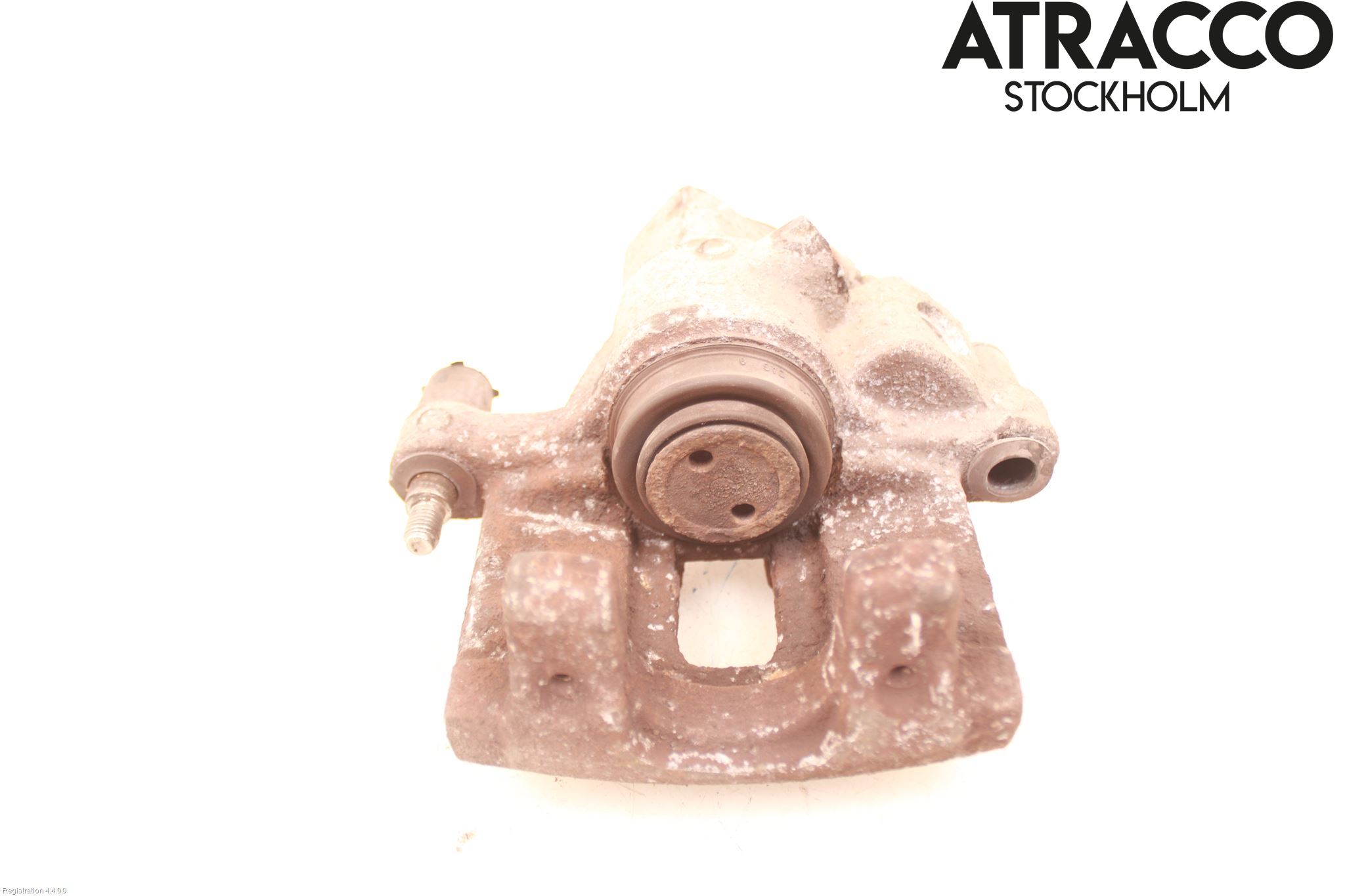 Mazda 3 I 03-06 Bremsecaliper Bak Venstre