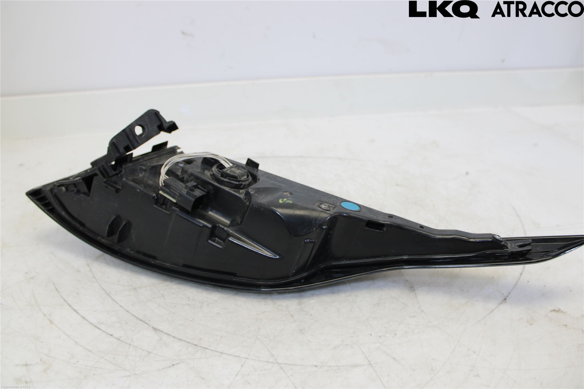 Landrover RANGE ROVER VELAR (L560) 17- Baklykt Venstre