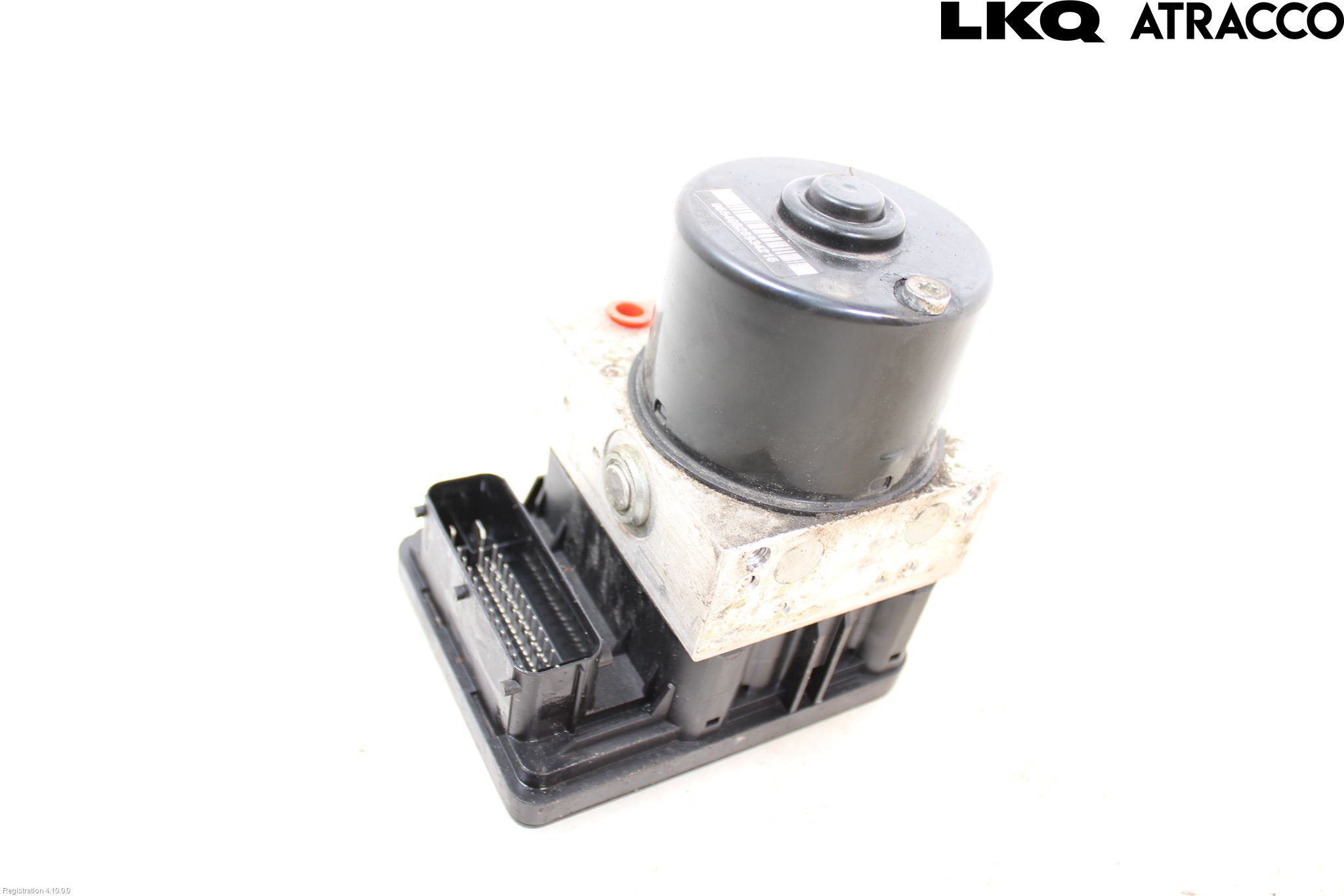 GM CHEVROLET CRUZE Abs Hydraulikkaggregat