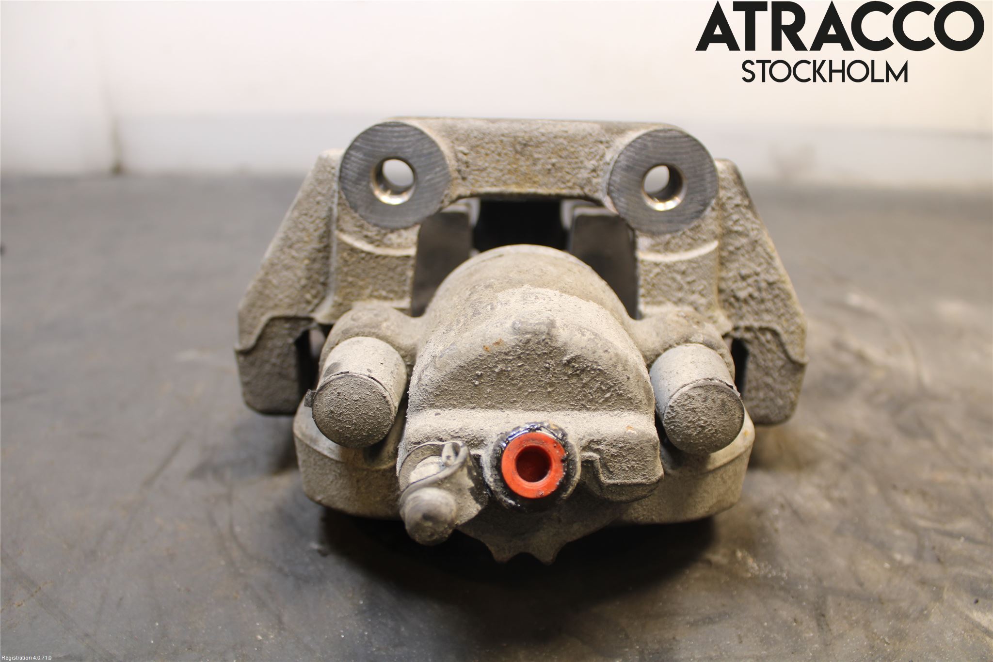 BMW X5 F15 13-18 Bremsecaliper Bak Venstre