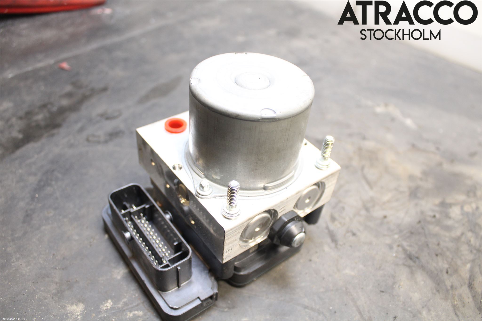 Mazda MX-5 IV (ND/ND2/ND3) MIATA 15- Abs Hydraulikkaggregat