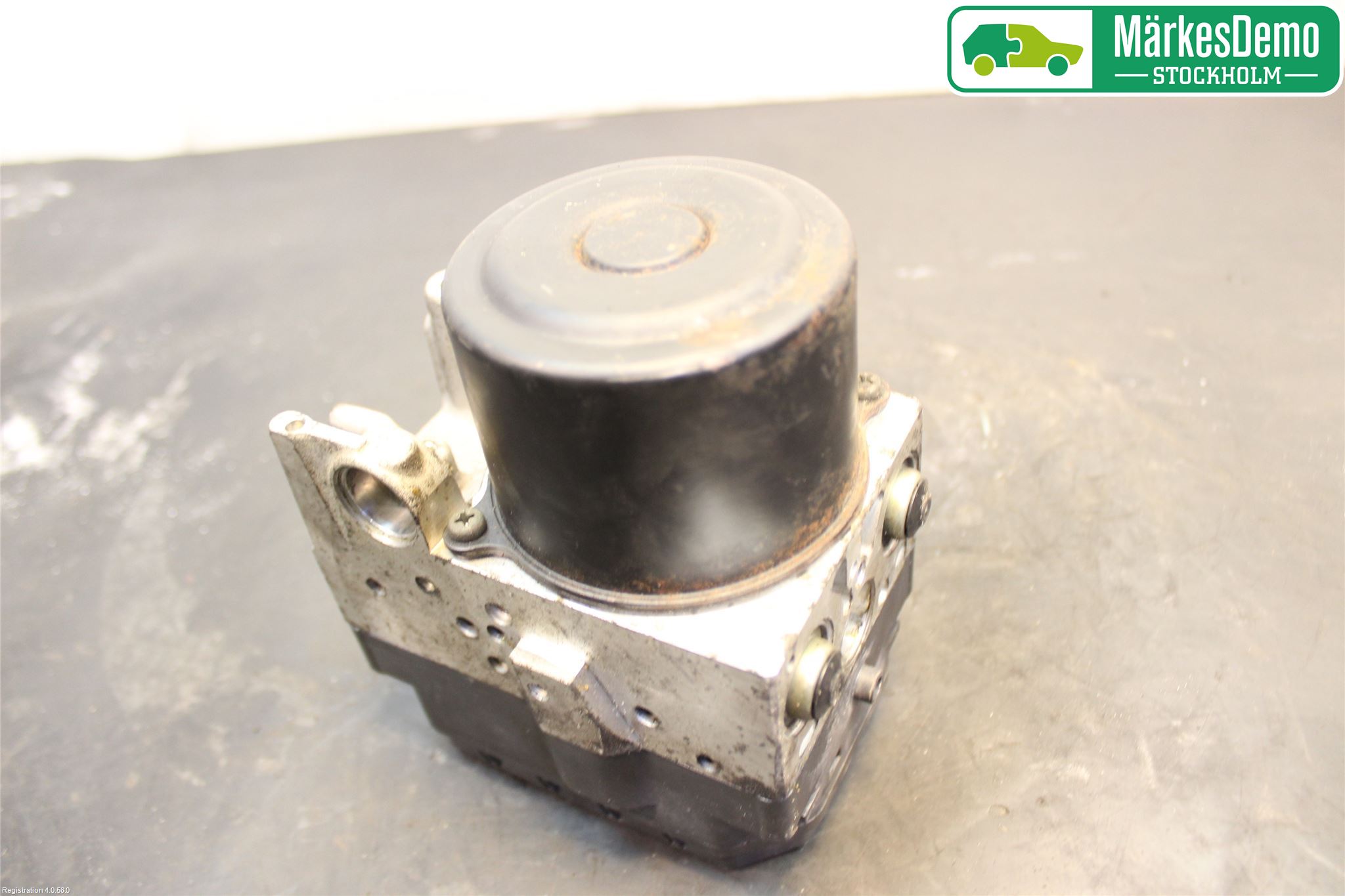 Toyota AVENSIS VERSO Abs Hydraulikkaggregat