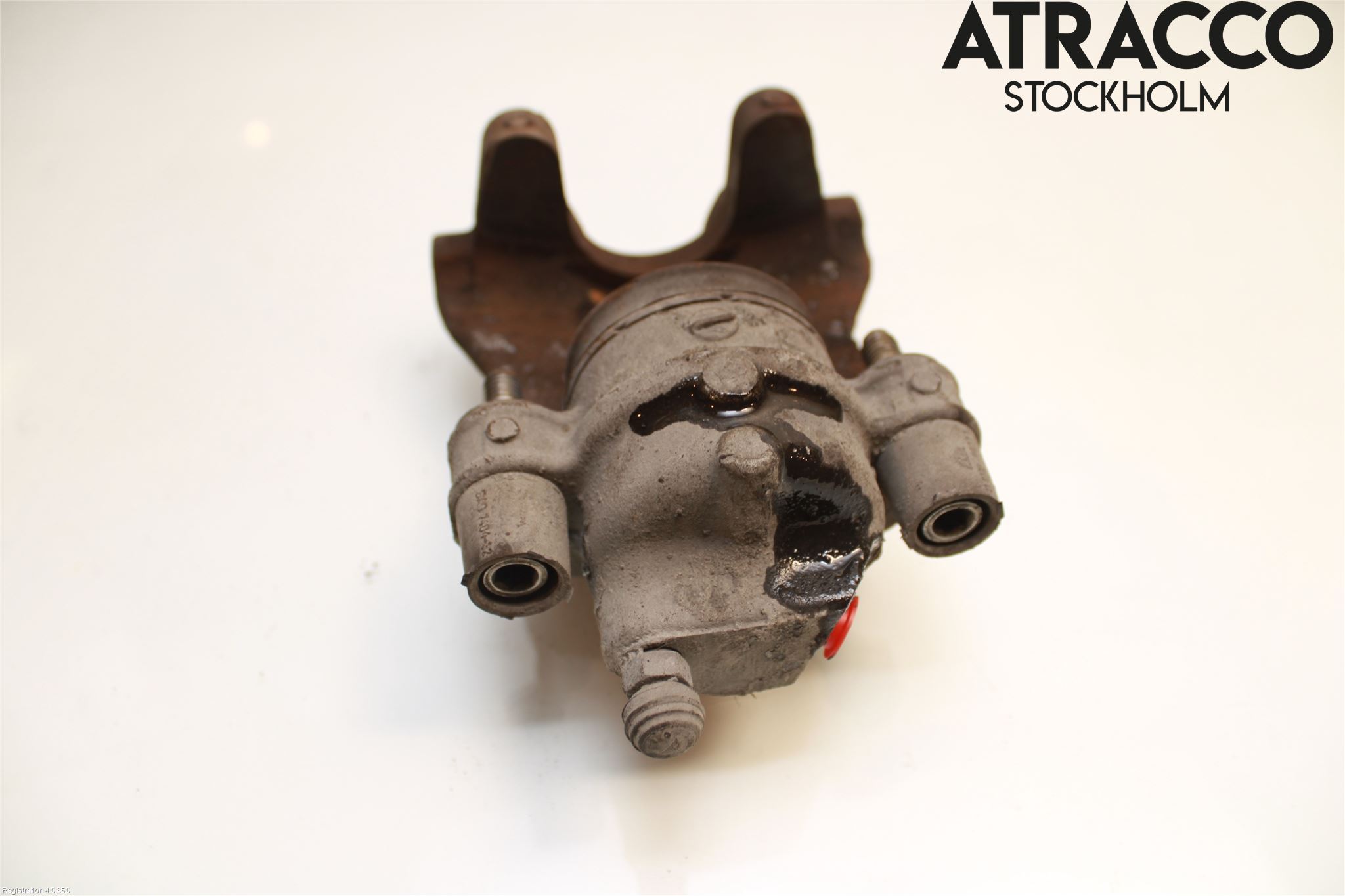 Mercedes-Benz MB S-KLASS (W221) 05-13 Bremsecaliper Bak Venstre