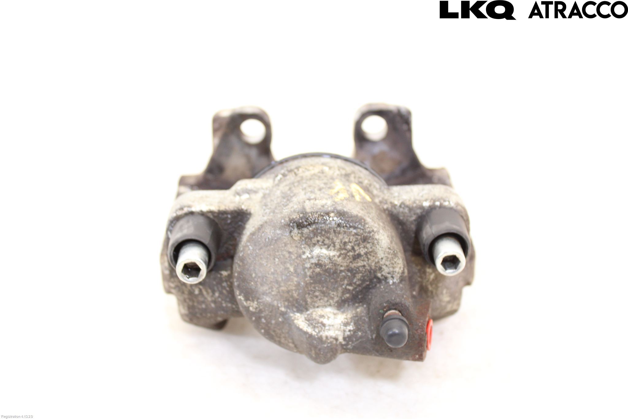 Ford MONDEO 07-15 Bremsecaliper Foran Venstre
