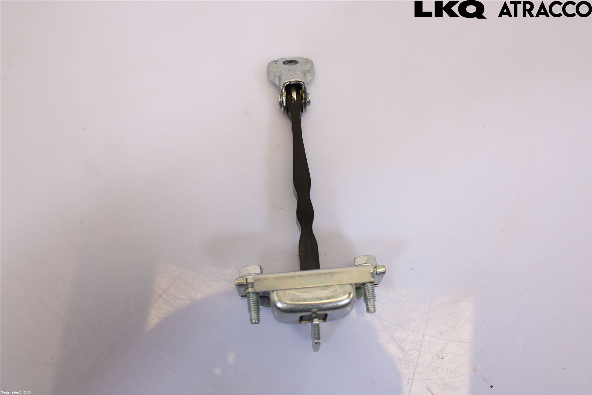 Toyota YARIS XP21 20- Dørstopper
