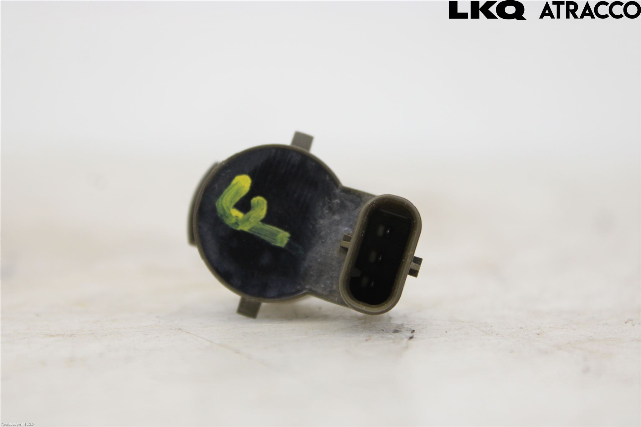 Landrover RANGE ROVER VELAR (L560) 17- Sensor Parkering Front