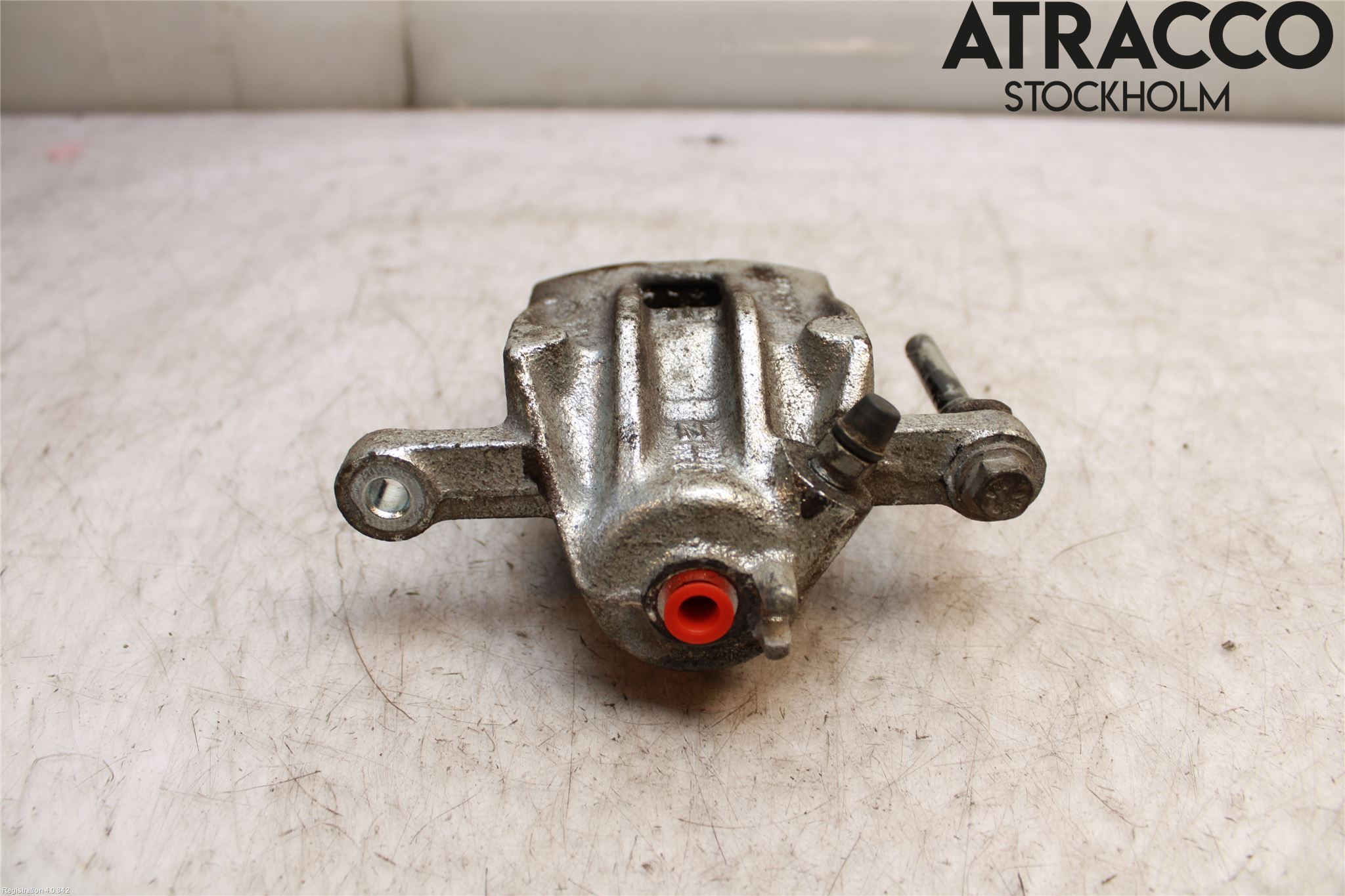 Hyundai SONATA 06-10 Bremsecaliper Bak Venstre
