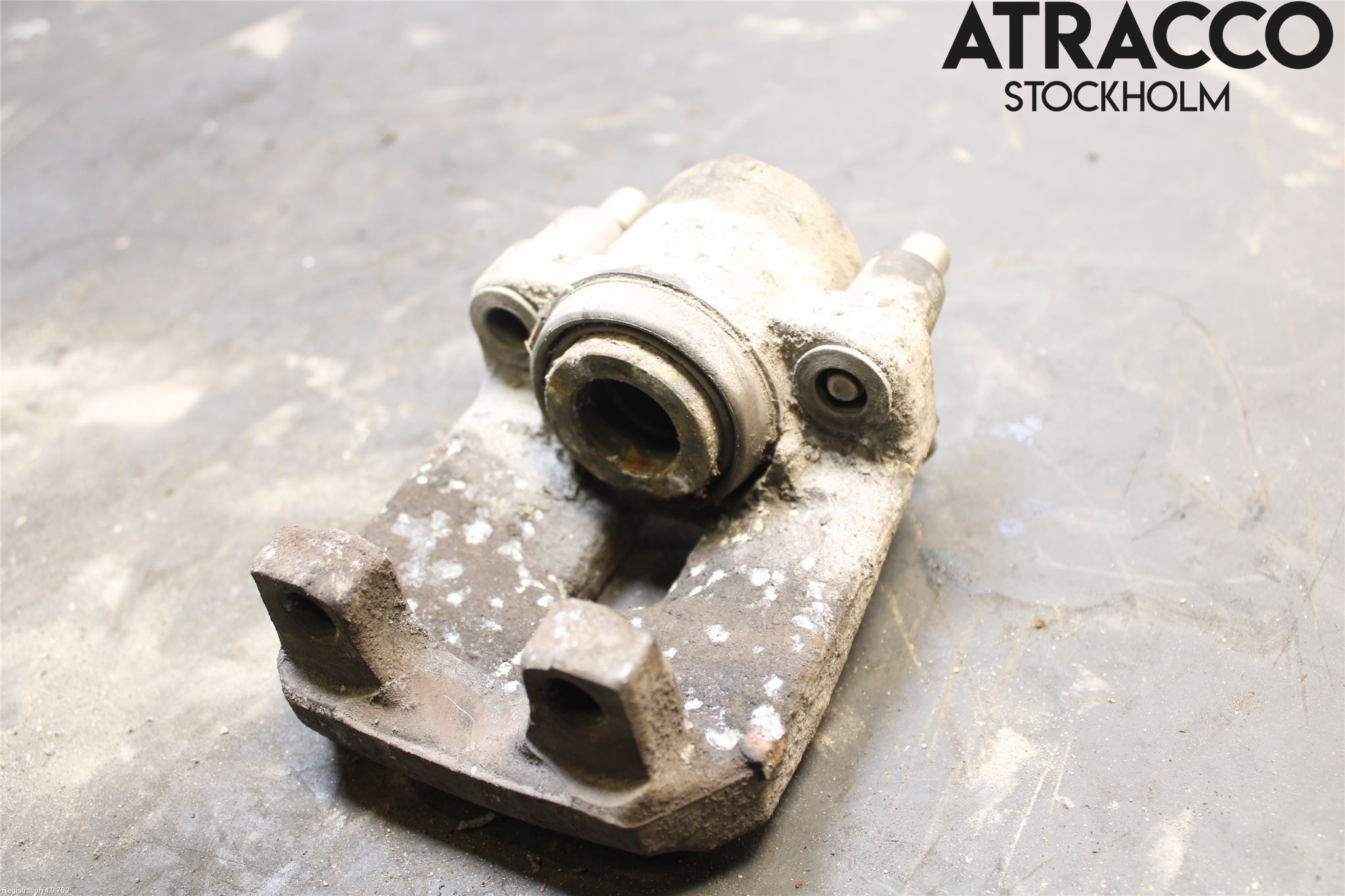 BMW 5 E39 95-04 Bremsecaliper Bak Venstre
