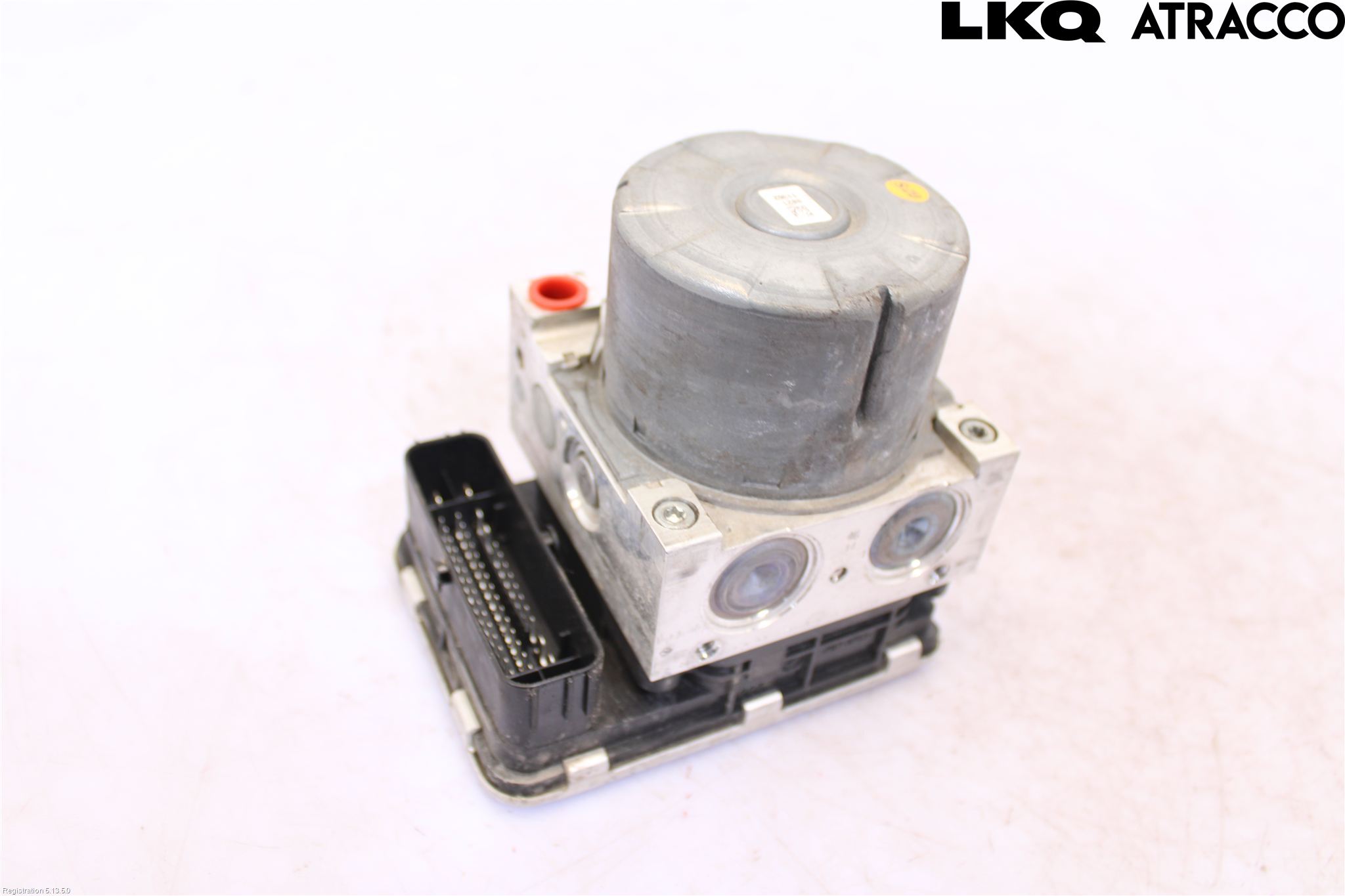 Audi A3/S3 8V 13-20 Abs Hydraulikkaggregat