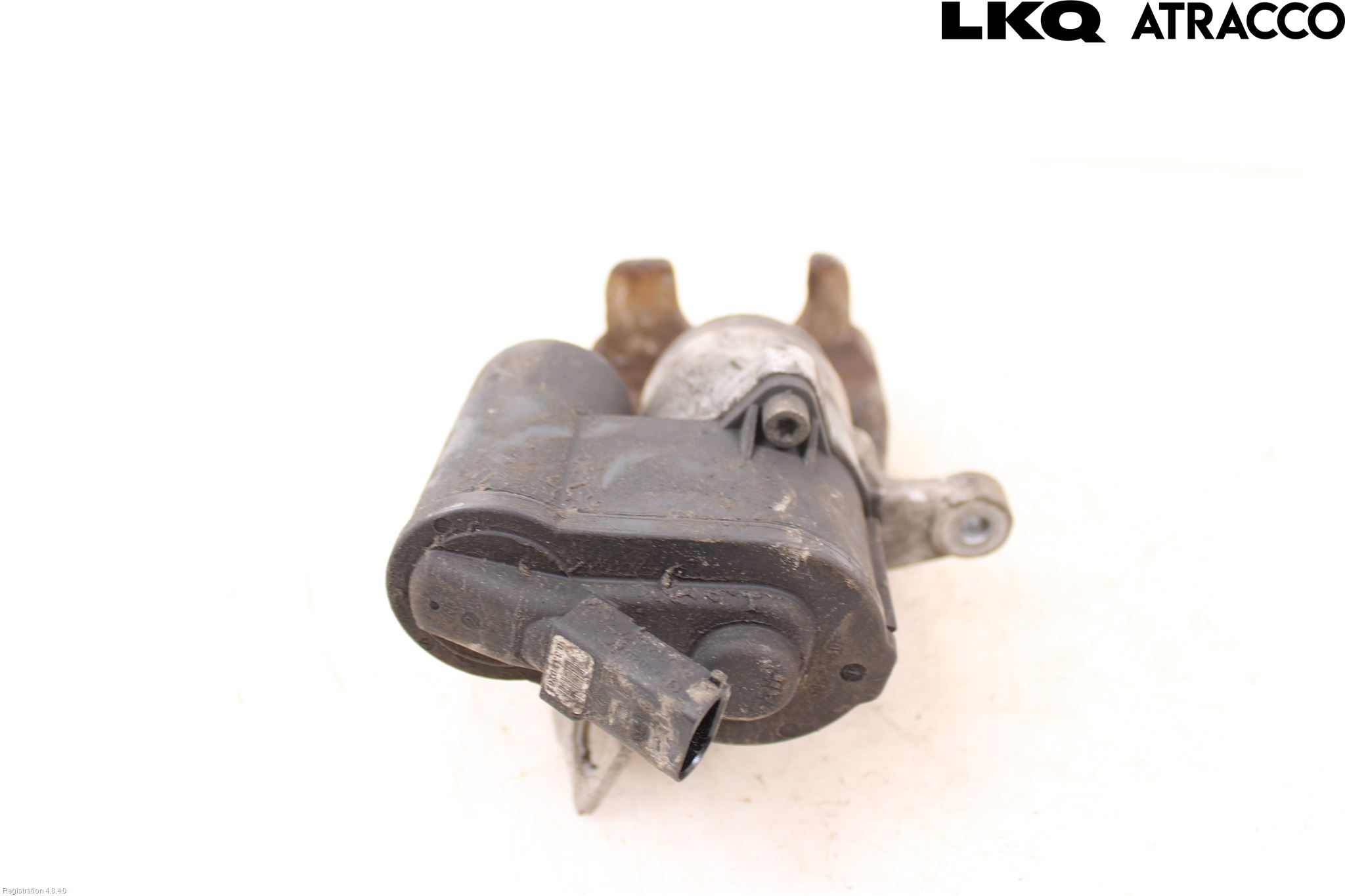 Volkswagen VW PASSAT 05-11 Bremsecaliper Bak Høyre