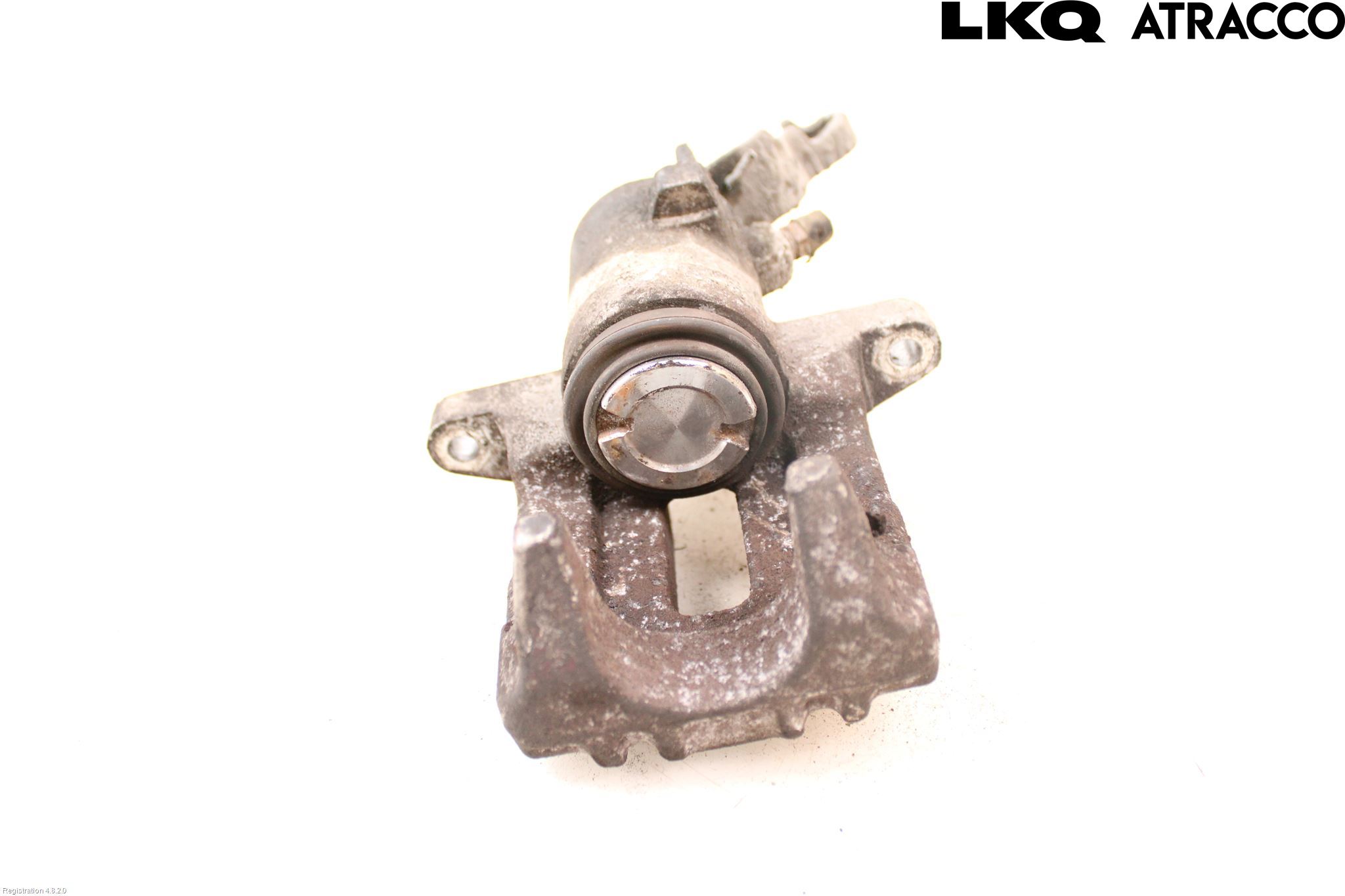 Skoda OCTAVIA (1Z) 05-13 Bremsecaliper Bak Høyre