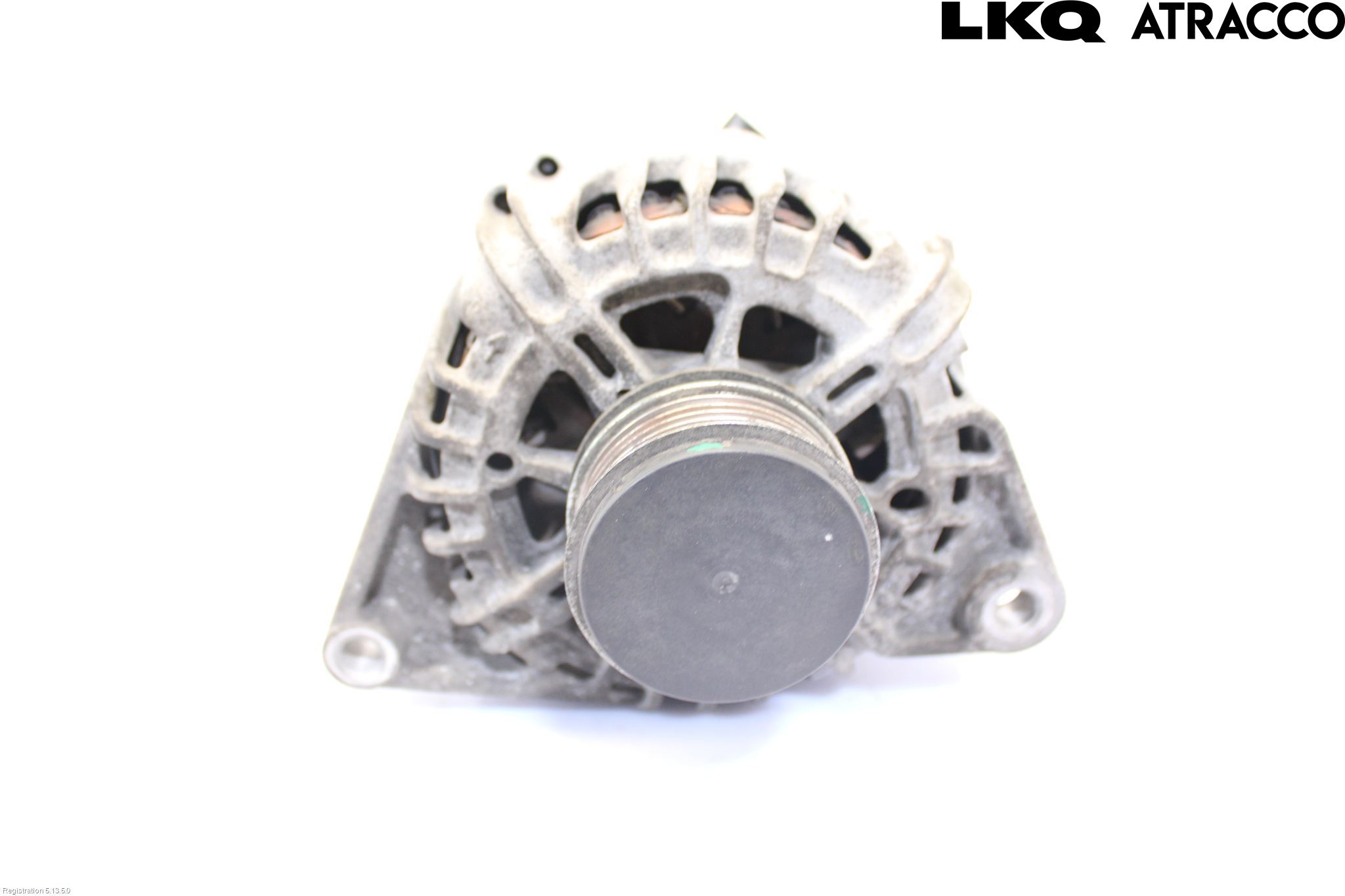 Kia CEED 06-12 Dynamo