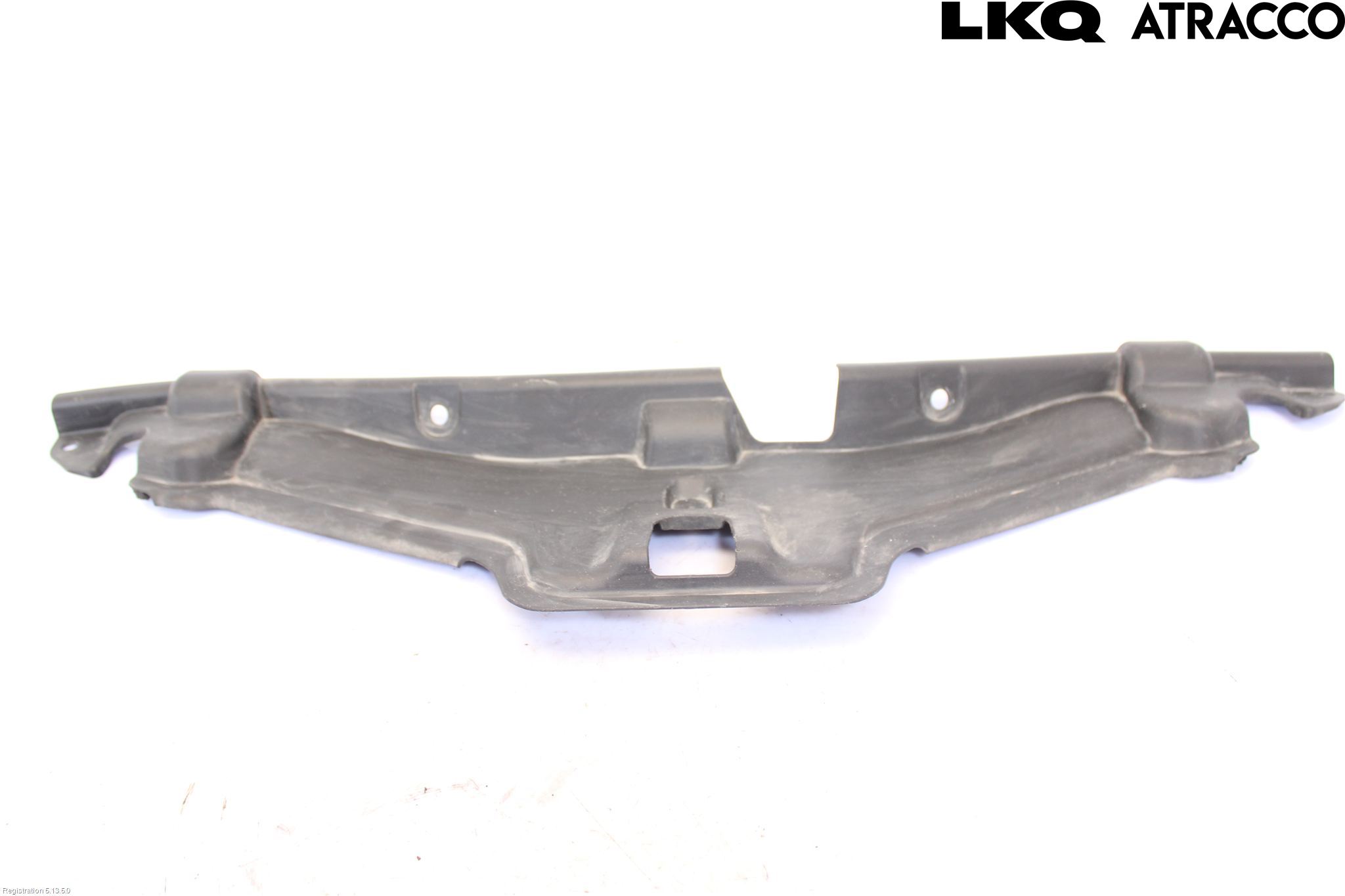 Toyota AURIS 13-19 Tackplast Front