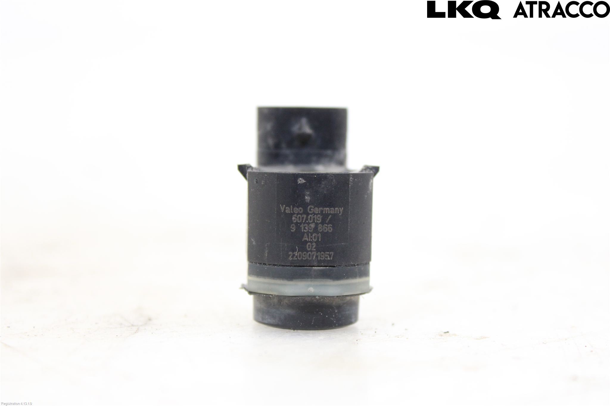 BMW 5 E60/61 Sed/Tou 02-10 Sensor Ryggesensor