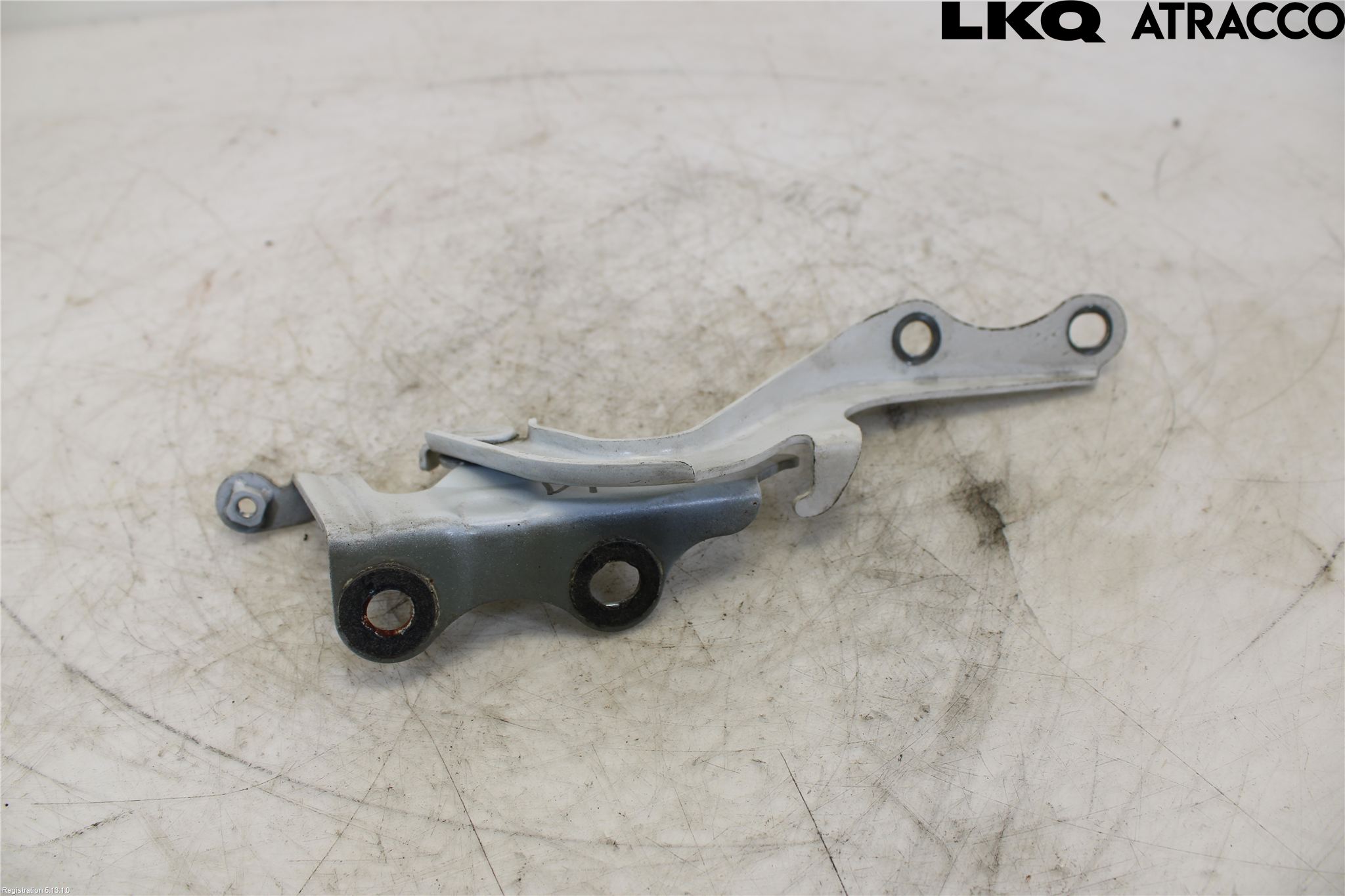 Toyota VERSO 09-18 Panser Hengsel - Hengsler