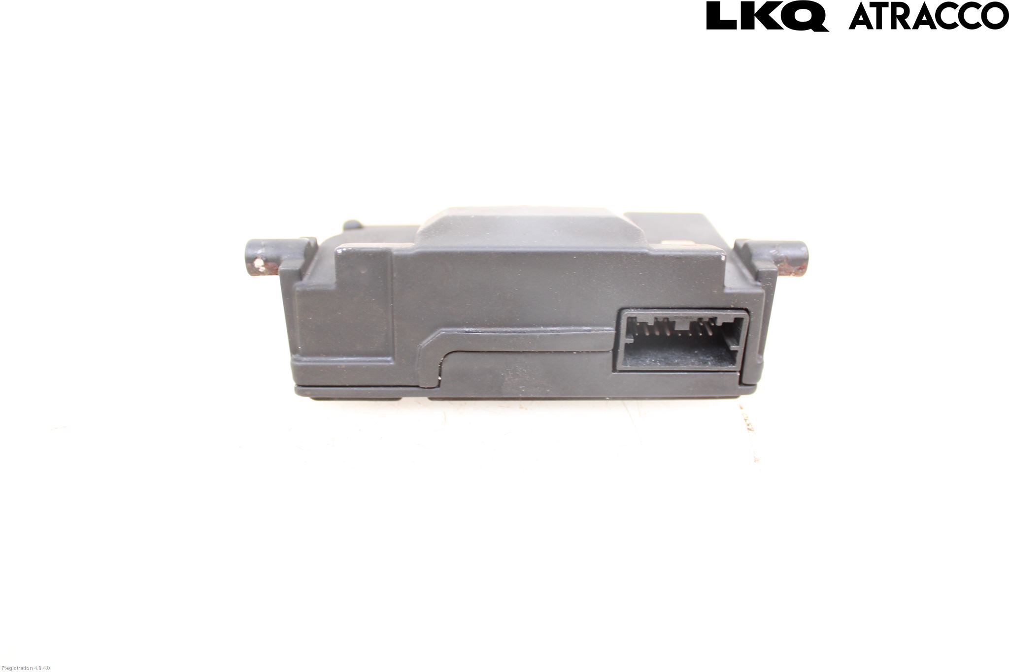 Ford MONDEO 15-22 Parkeringshjelp Kamera