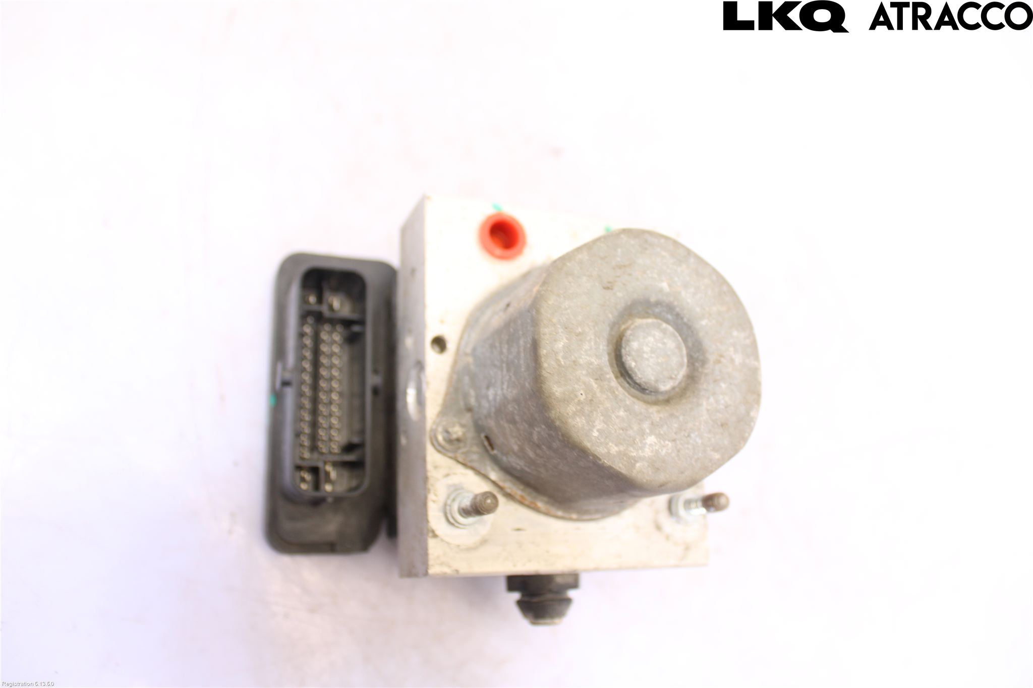 Tesla MODEL S 13- Abs Hydraulikkaggregat