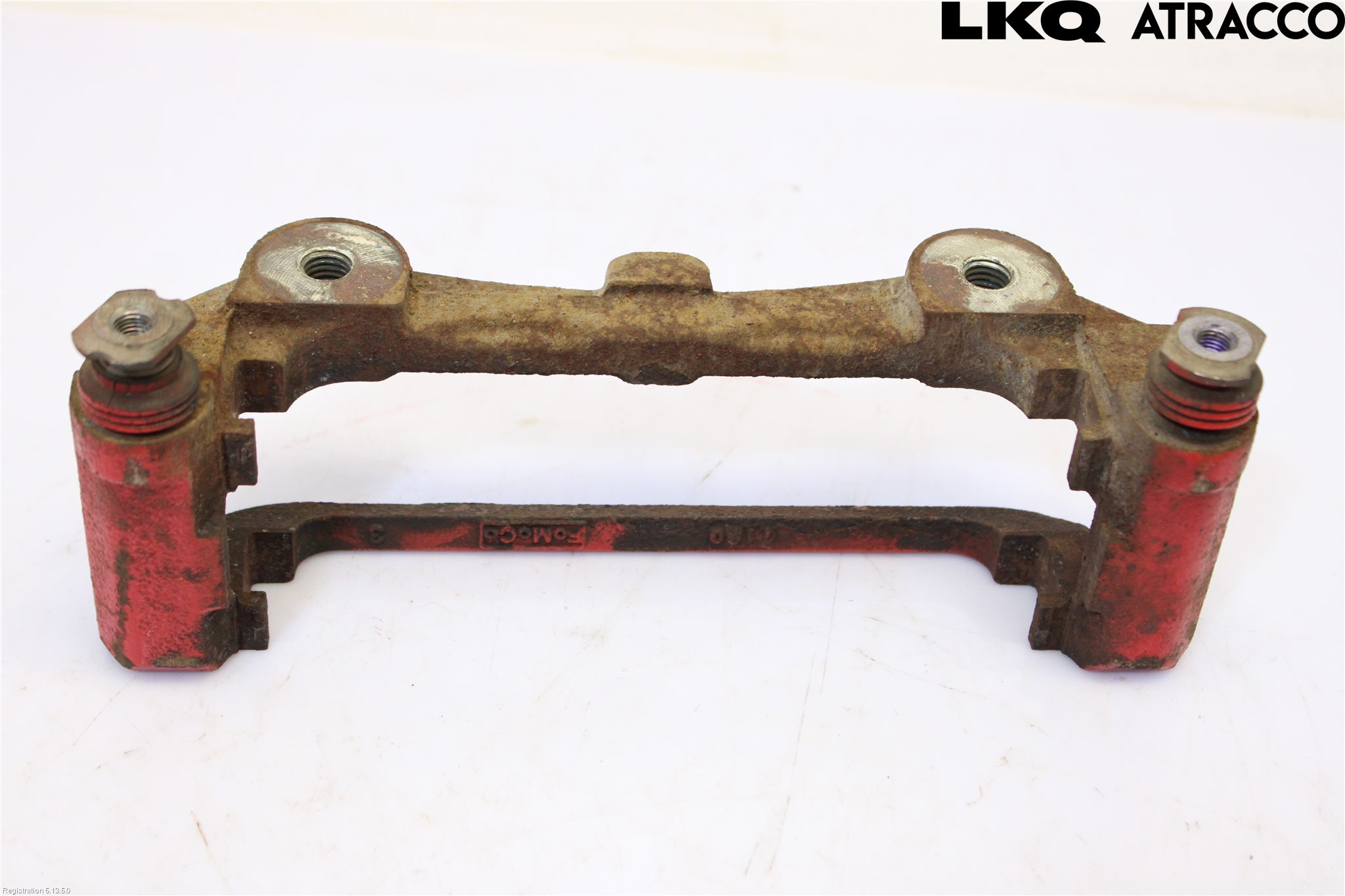 Ford MUSTANG VI 15-22 Bremsecaliper Feste Holder