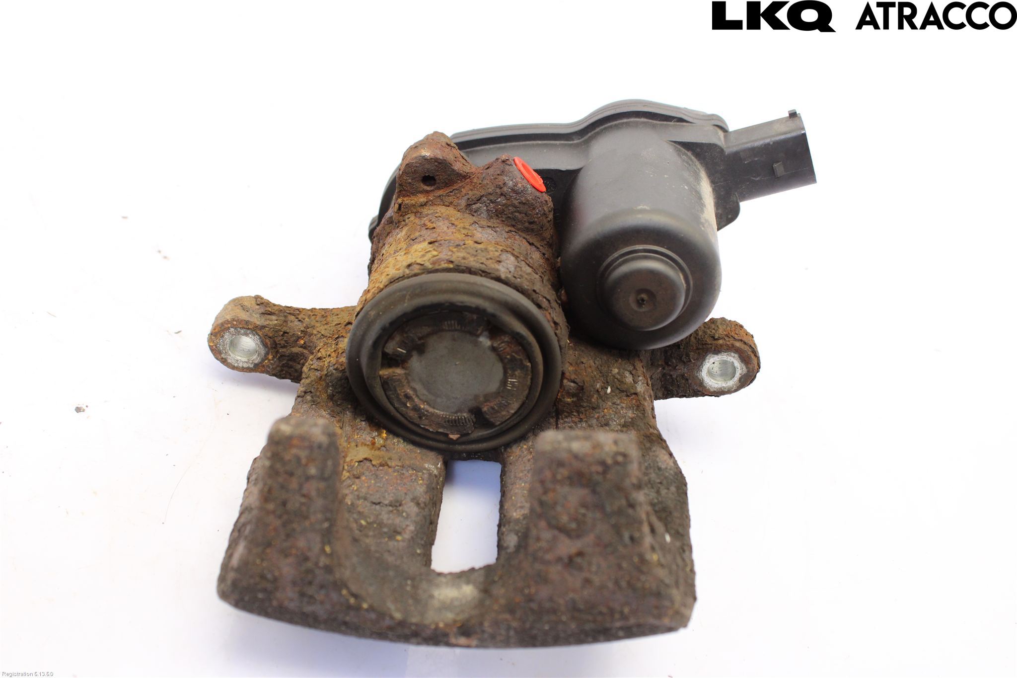 Audi A5 07-16 Bremsecaliper Bak Høyre