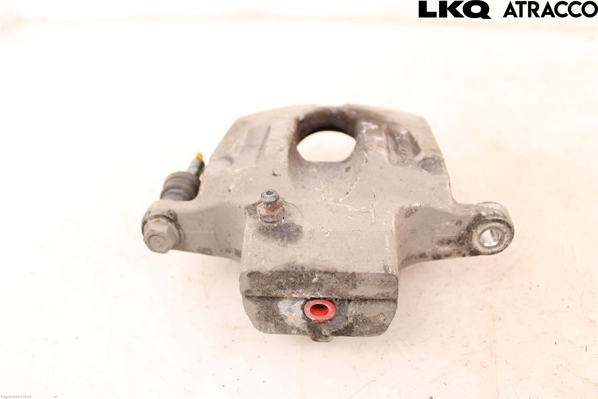 Chevrolet TRAILBLAZER Bremsecaliper Bak Venstre