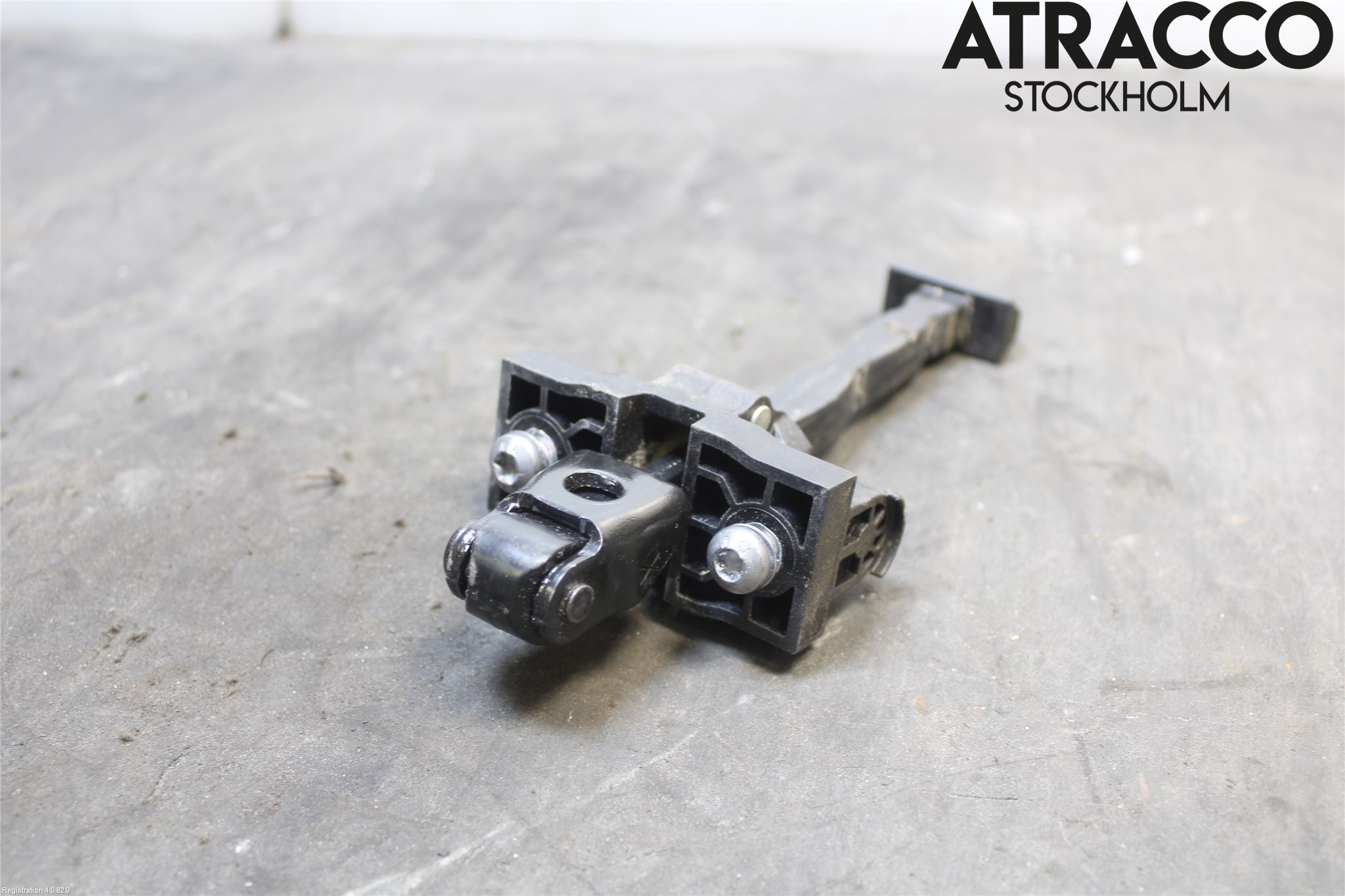 BMW 2 F45 Active Tourer 14-21 Dørstopper