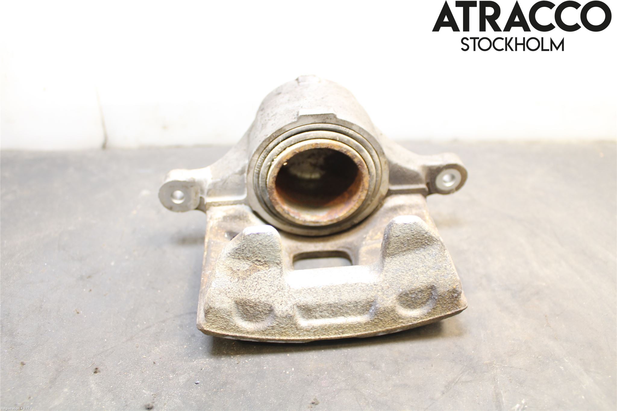Hyundai KONA/ELECTRIC OS 18-23 Bremsecaliper Foran Venstre