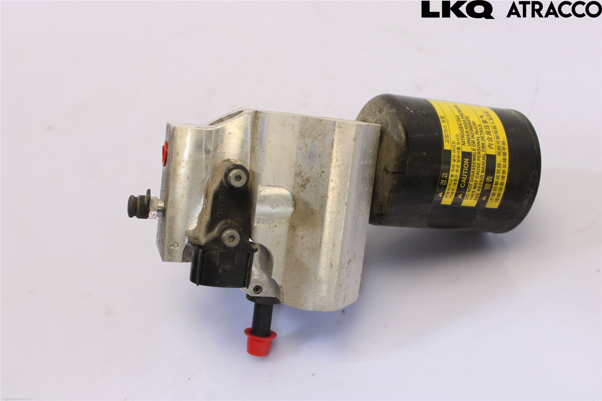 Hyundai IONIQ AE 17-22 Abs Hydraulikkpumpe