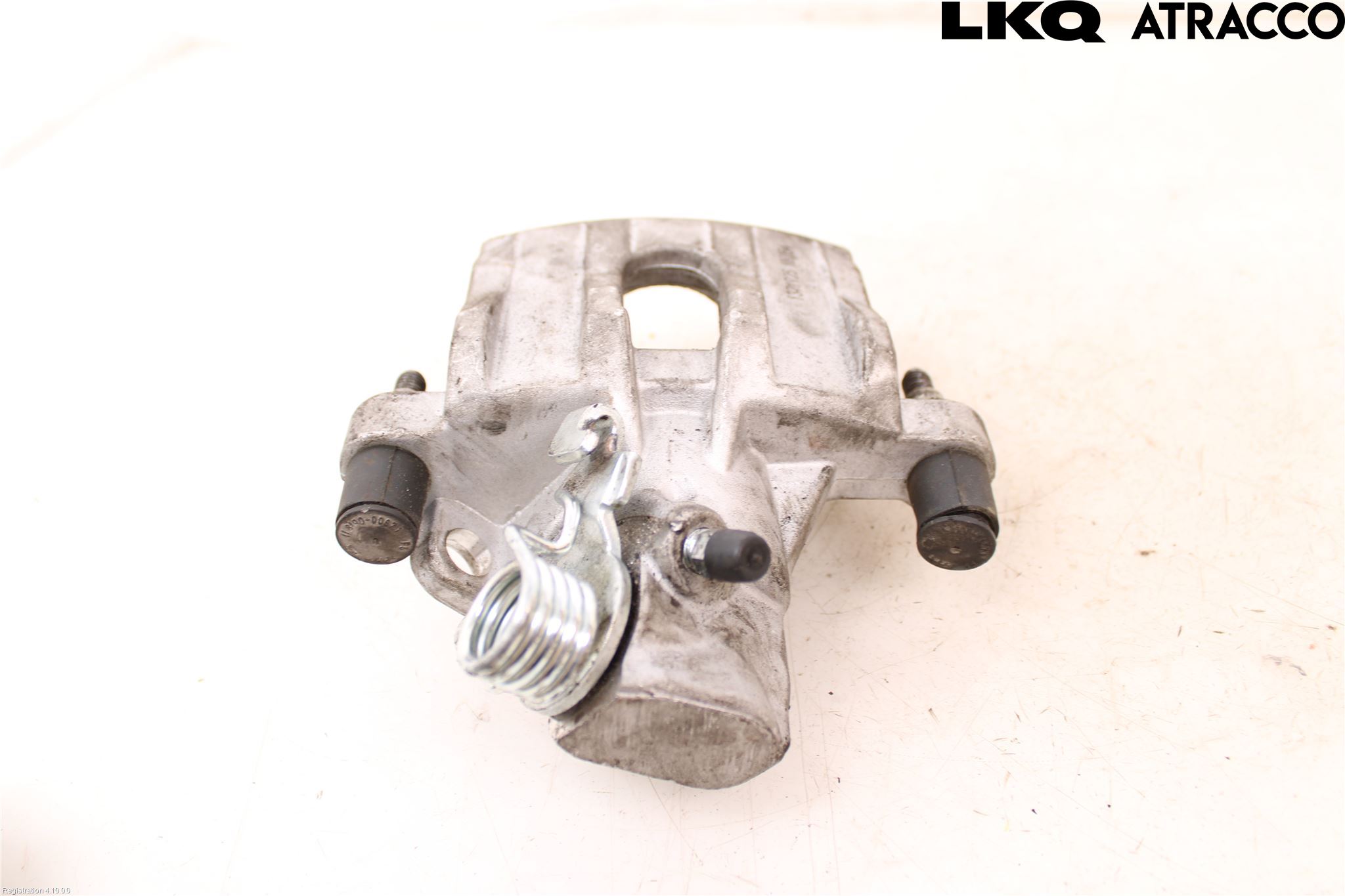 Ford FOCUS 08-11 Bremsecaliper Bak Venstre