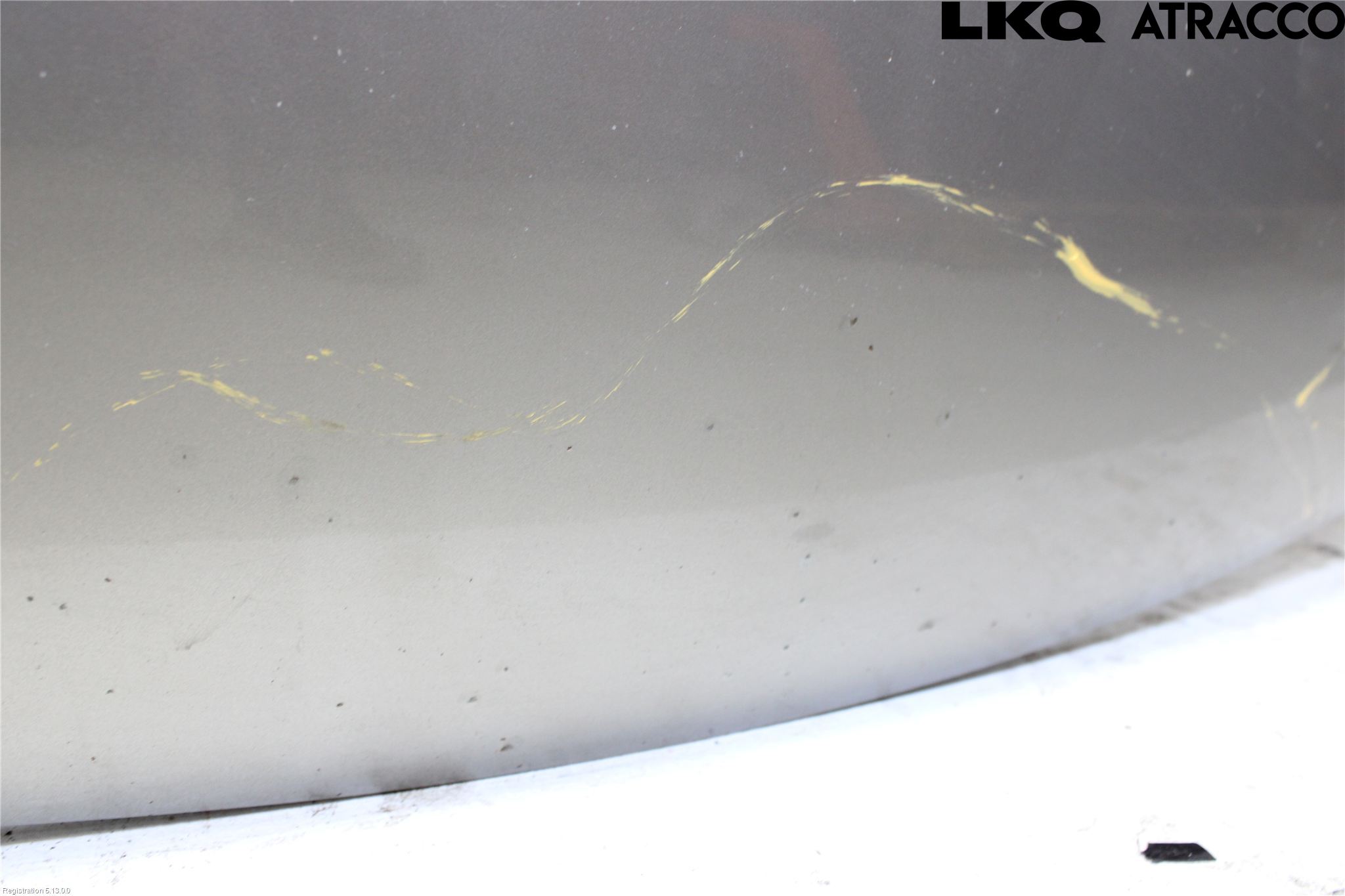 Kia CEED 06-12 Panser