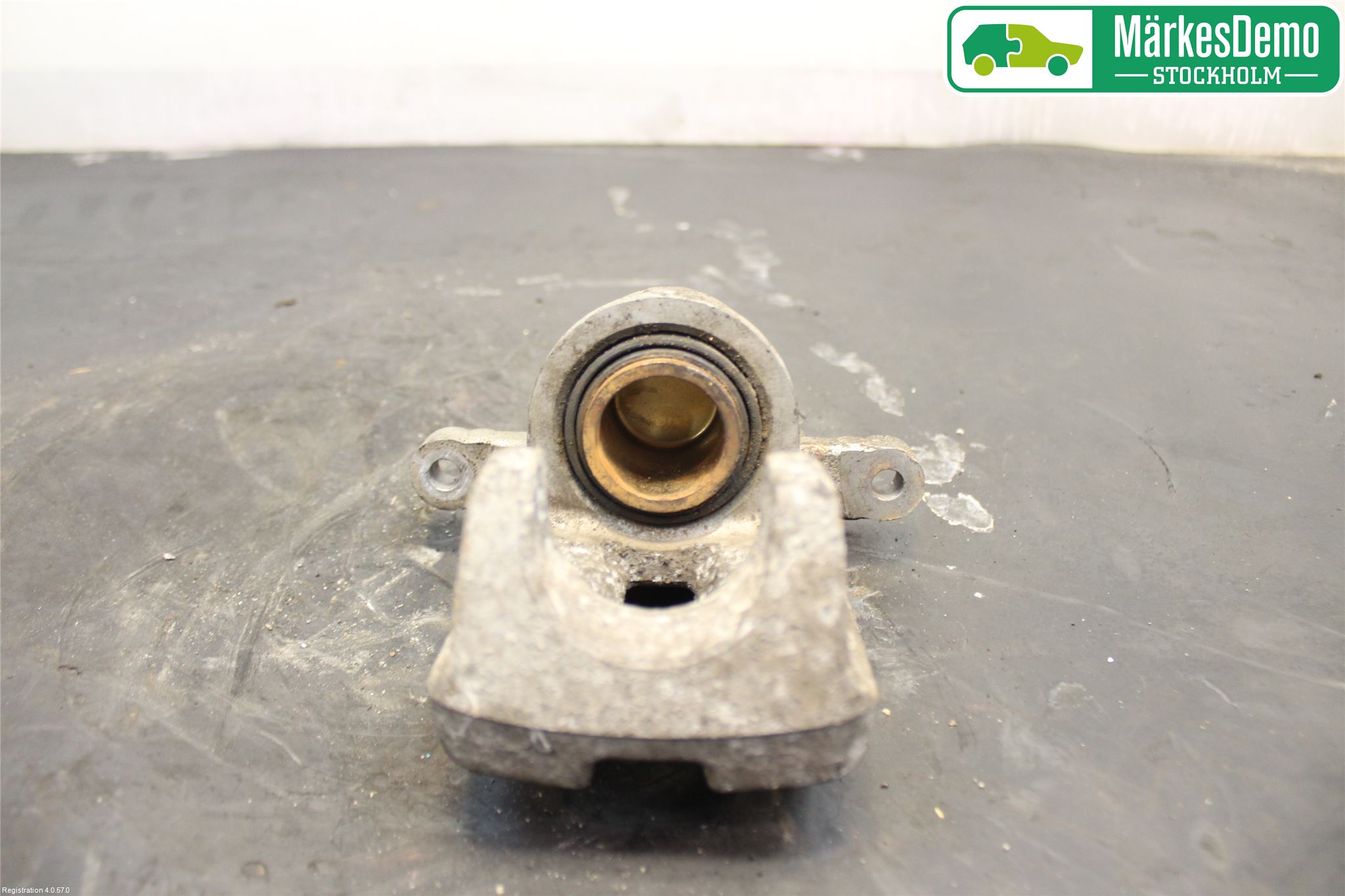 Toyota RAV4 13-18 Bremsecaliper Bak Venstre