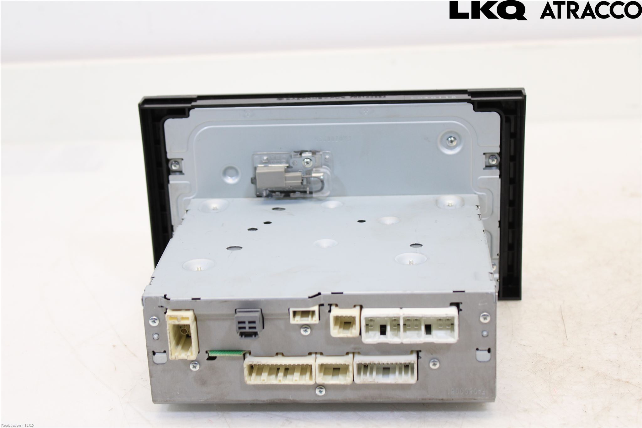 Toyota AURIS 13-19 Stereo Radio Med Cd