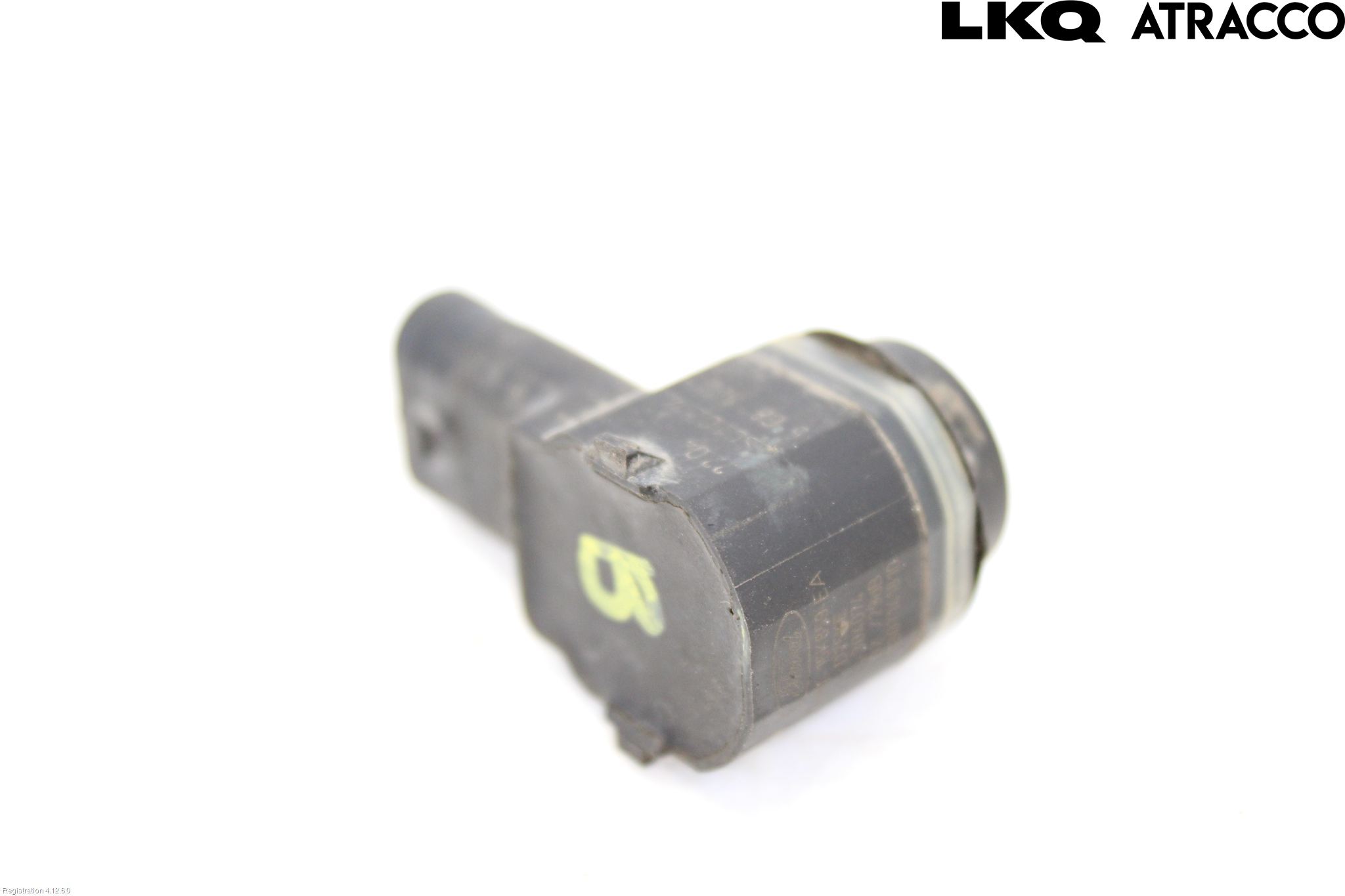 Ford TRANSIT/TOURNEO CONNECT 13-22 Sensor Ryggesensor