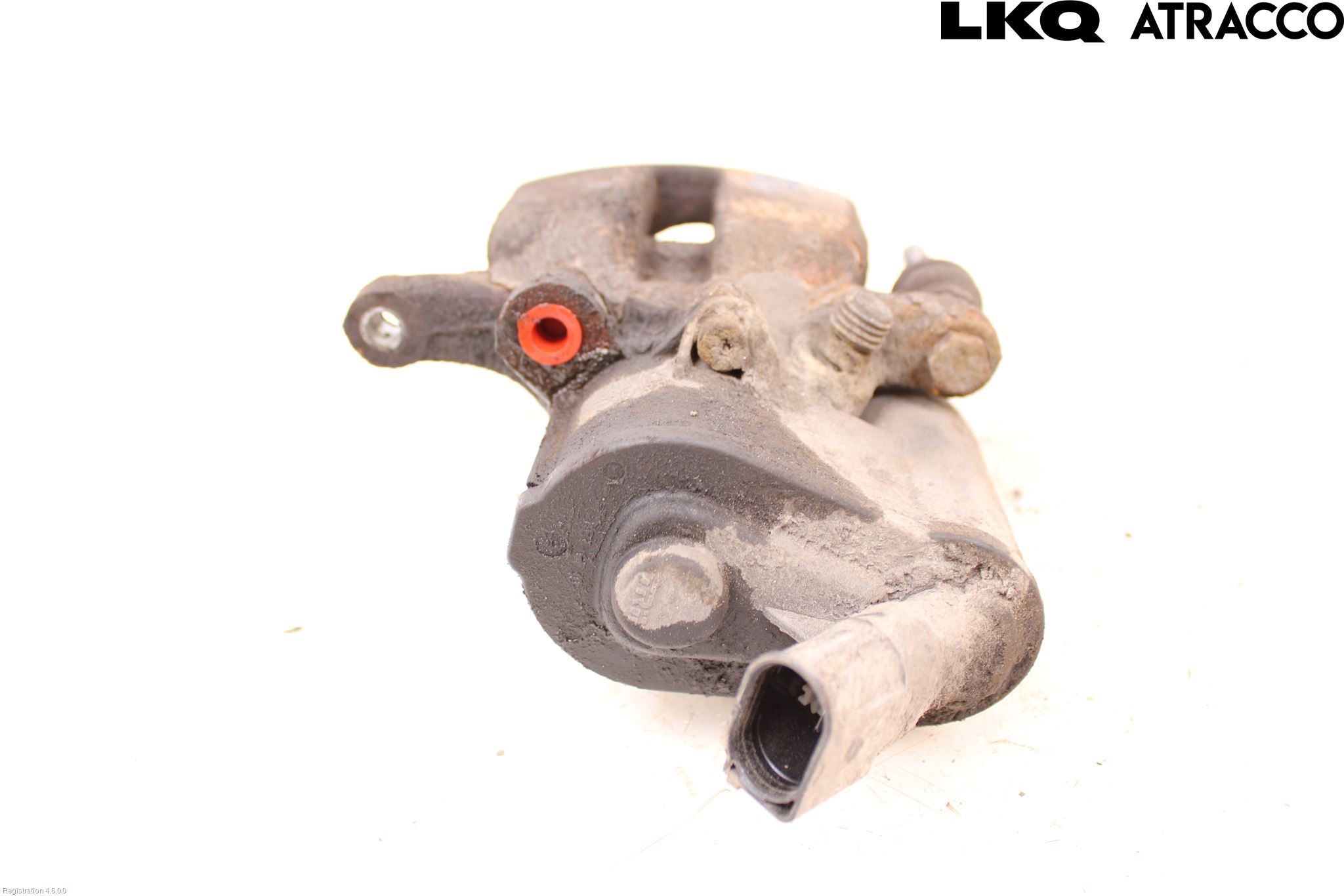 Audi A6/S6     05-11 Bremsecaliper Bak Venstre
