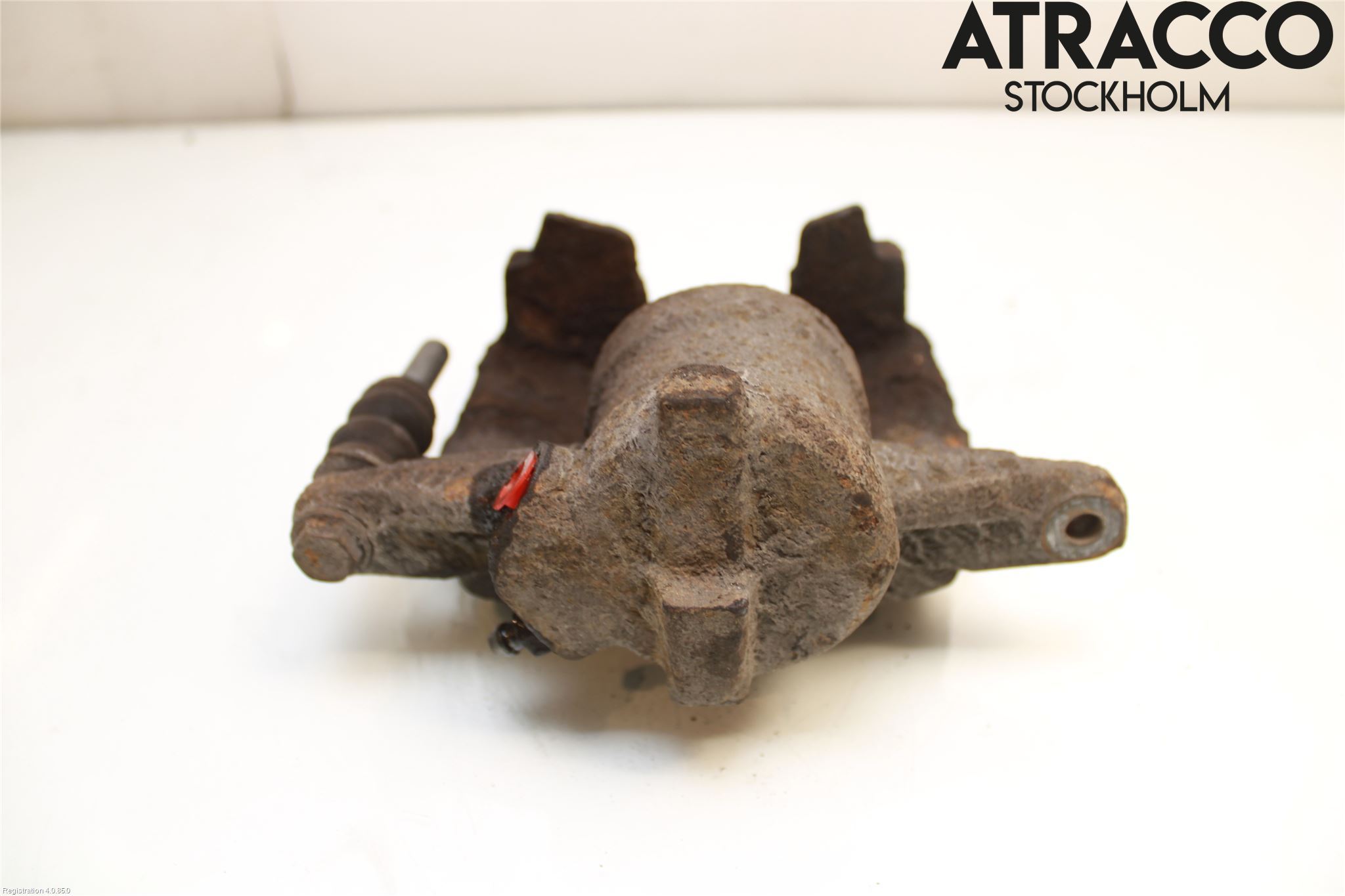 Citroen JUMPER 07-13 Bremsecaliper Bak Høyre