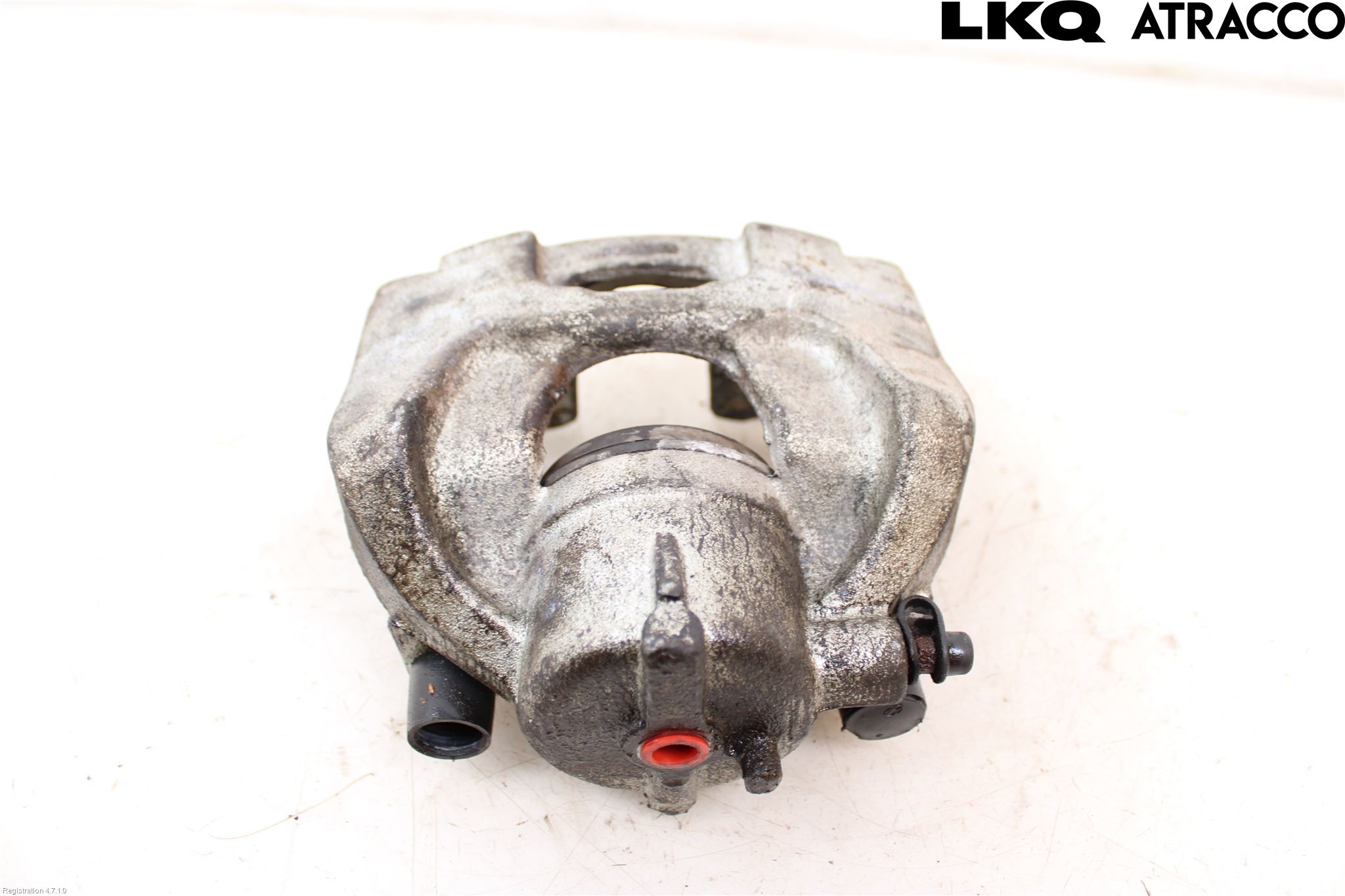 Opel VECTRA C 02-05 Bremsecaliper Foran Høyre