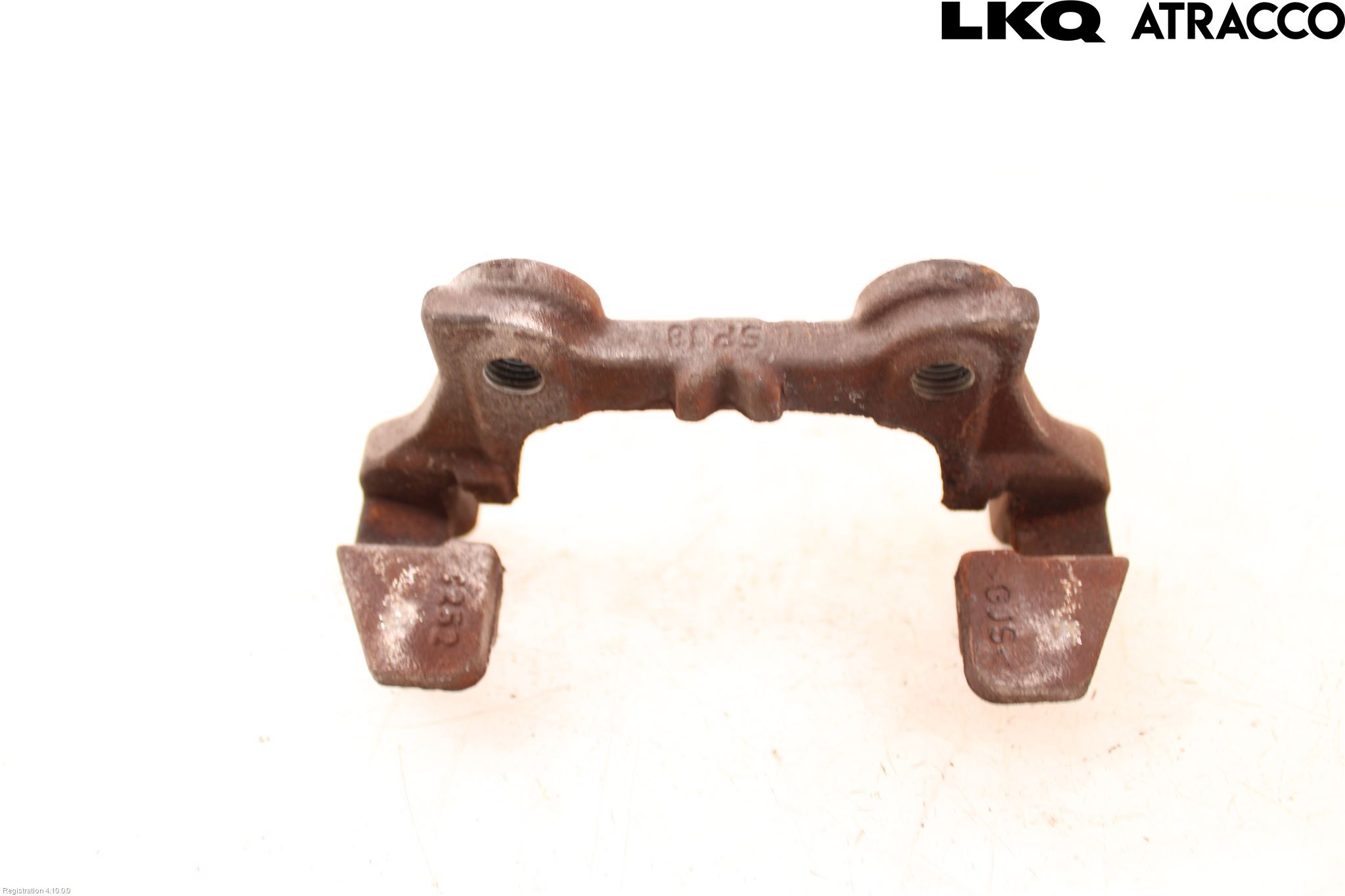 Mini ONE/COOPER 3DR F56 14-24 Bremsecaliper Feste Holder