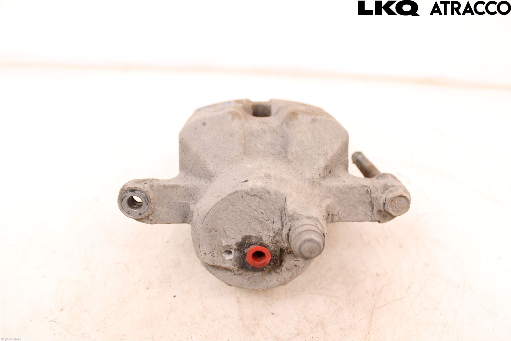 Toyota PRIUS ZVW30 09-20 Bremsecaliper Foran Høyre